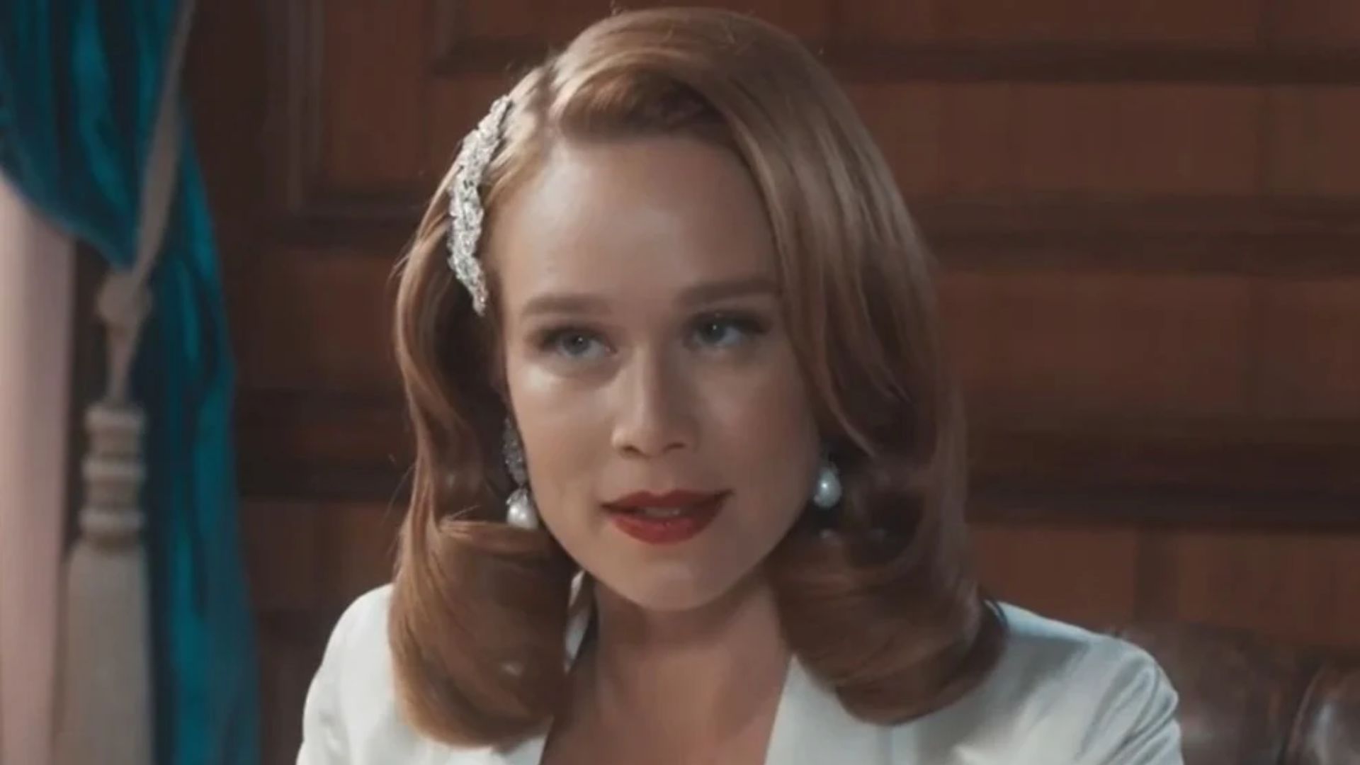 Amor Perfeito: Após atitude controversa, Gilda se dá mal e fica em maus-lençóis