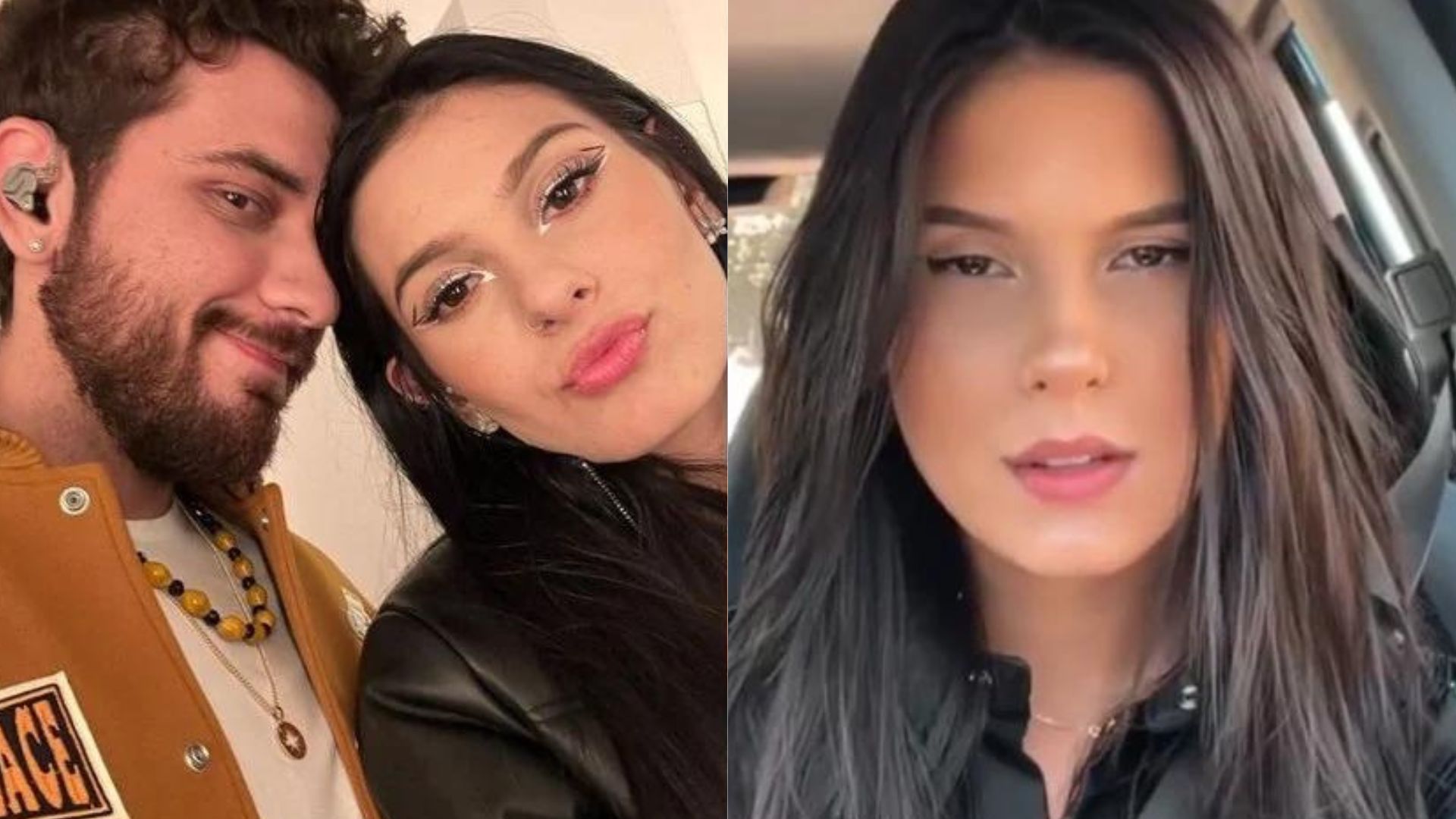 Estrelismo? Ana Castela se explica após ser criticada por recusar foto com fãs