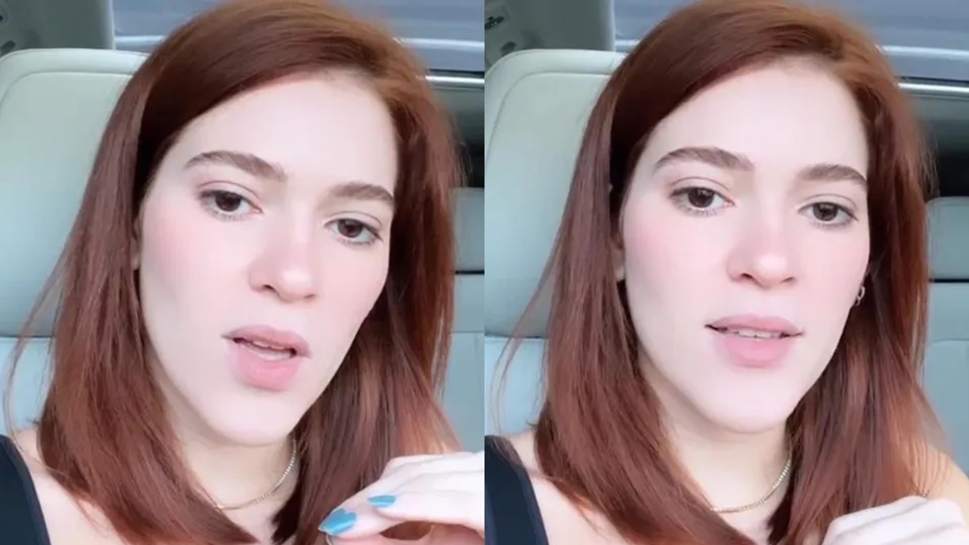 Ana Clara se revolta com soberba dos vizinhos e expõe absurdo: “Qual o problema?”