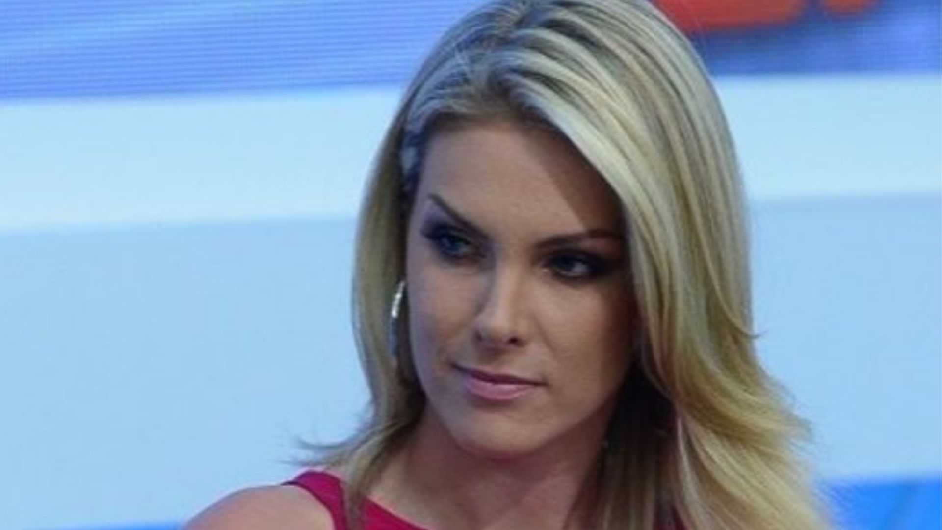 Não é o que parece? Famosa detona comportamento de Ana Hickmann nos bastidores
