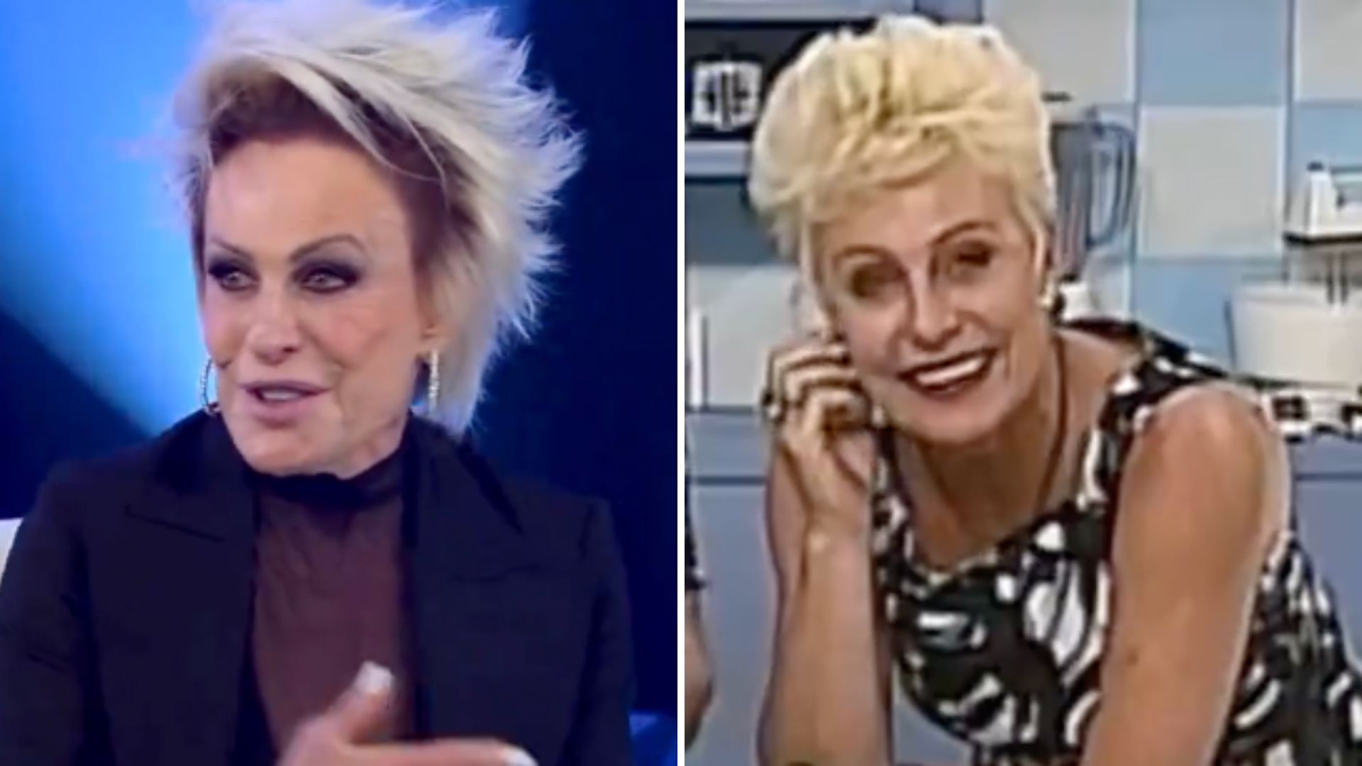 Ana Maria Braga deixa fãs perplexos ao revelar primeiro salário na TV: “Falei que topava”