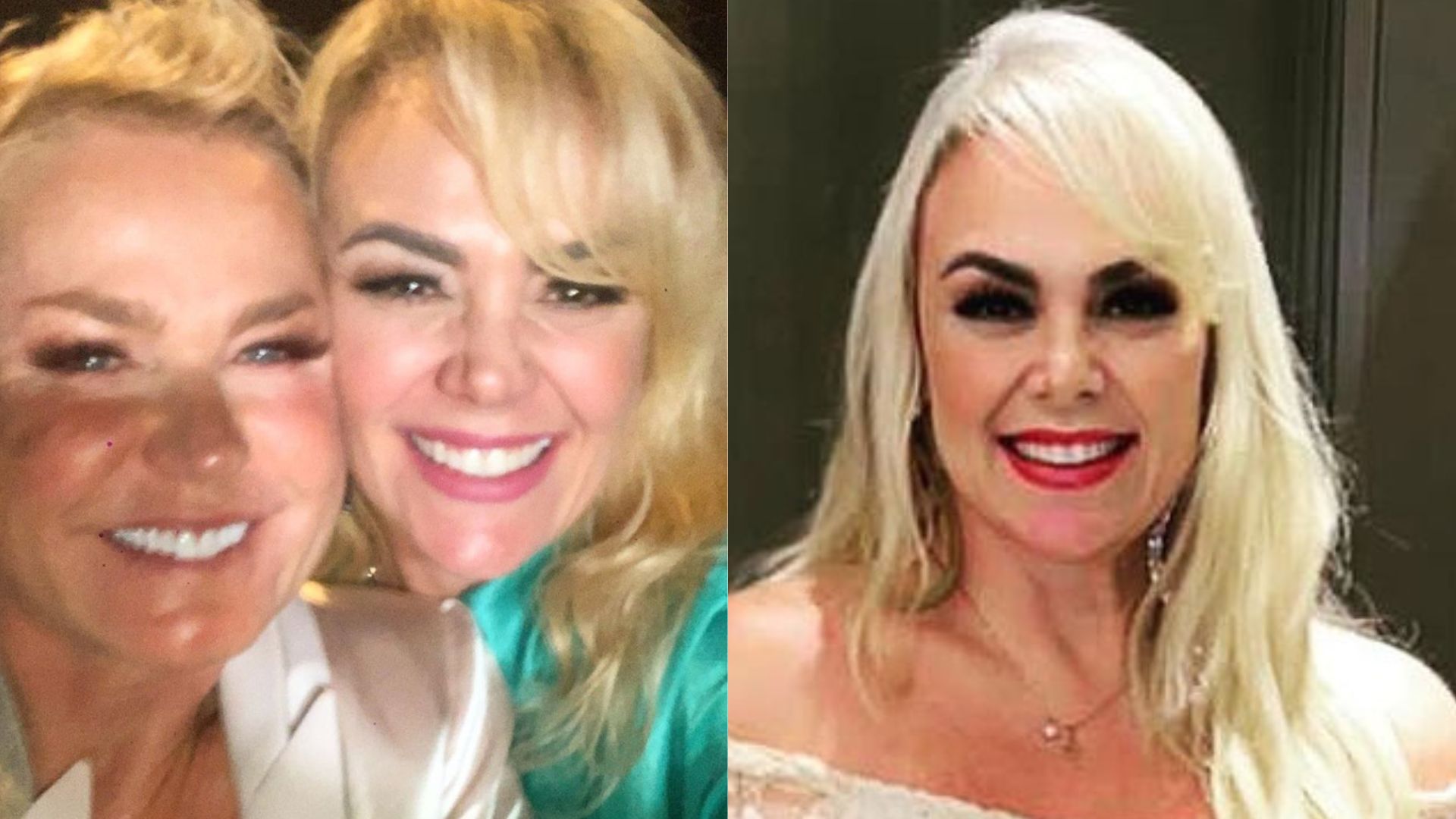 Ex-Paquita Ana Paula perde 14 quilos e transformação impressiona: “Uma nova mulher”
