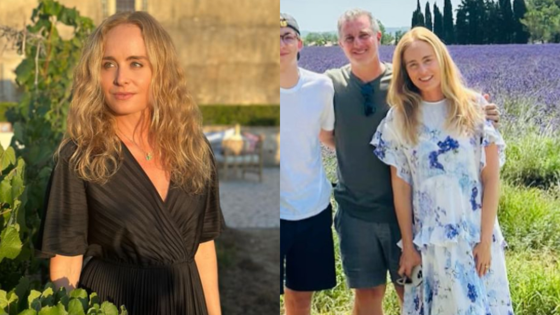 Enormes! Angélica posa com a família e tamanho dos filhos impressiona: “Não sei mais”