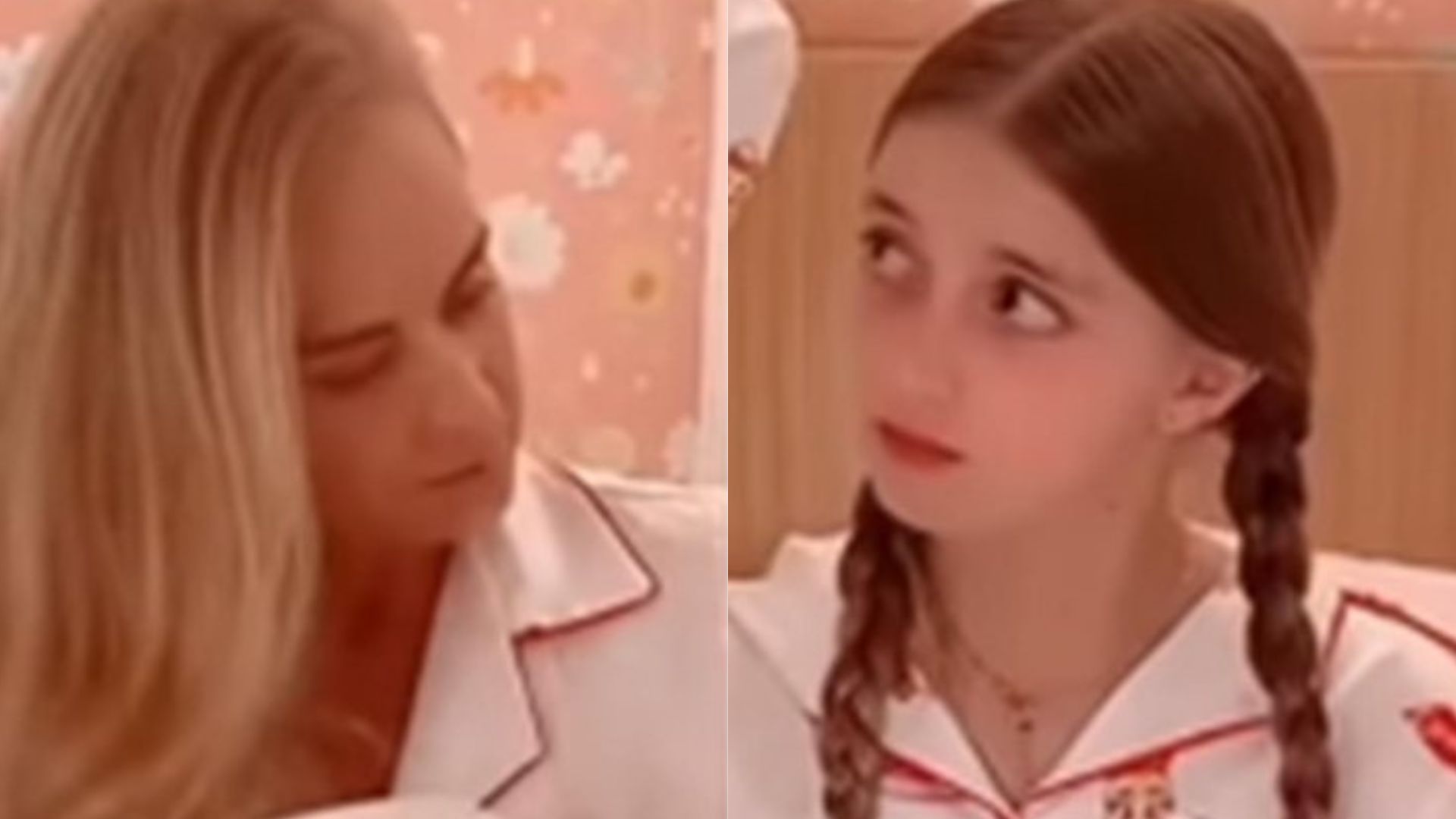 Angélica exibe cantinho da filha e detalhes luxuosos chamam atenção: “Quarto lindo”