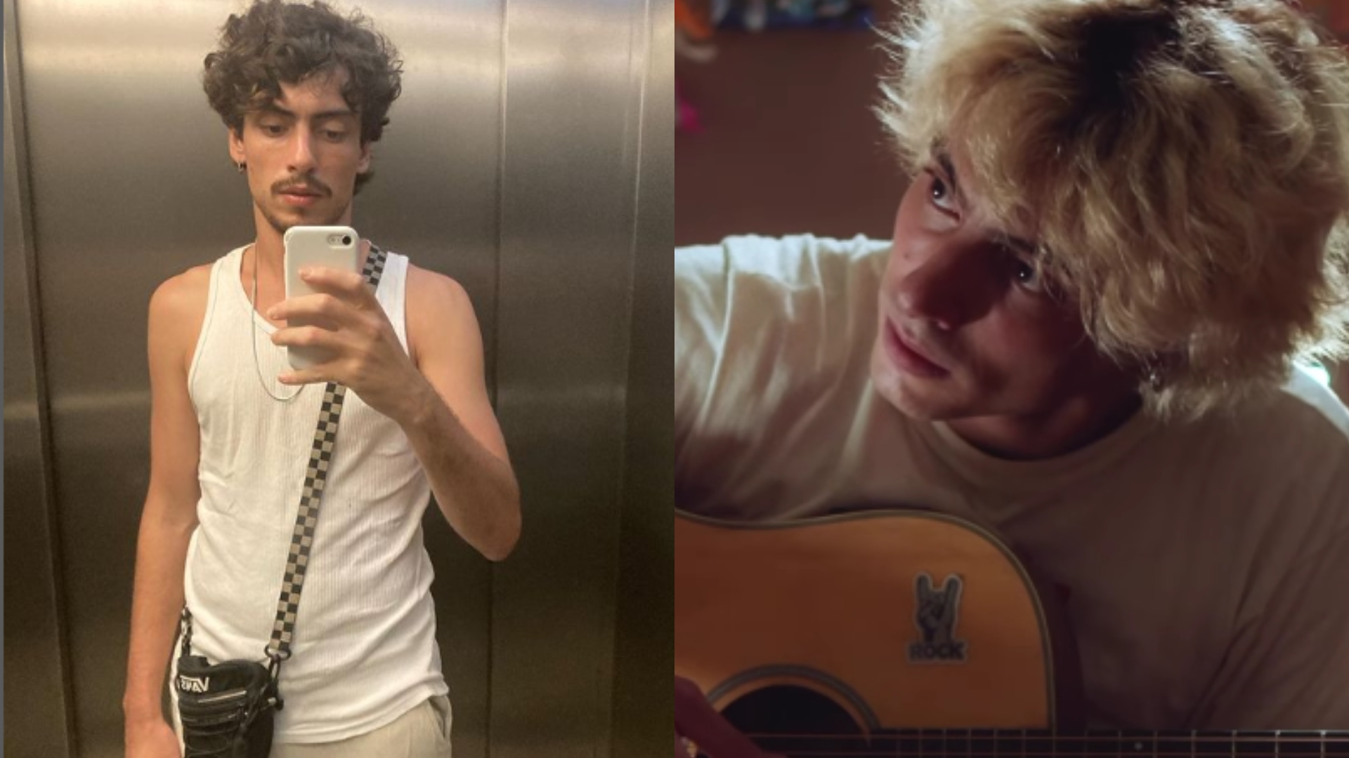 Jaffar Bambirra, protagonista de ‘A Vida Pela Frente’, revela bastidores da série: “Intimidade”
