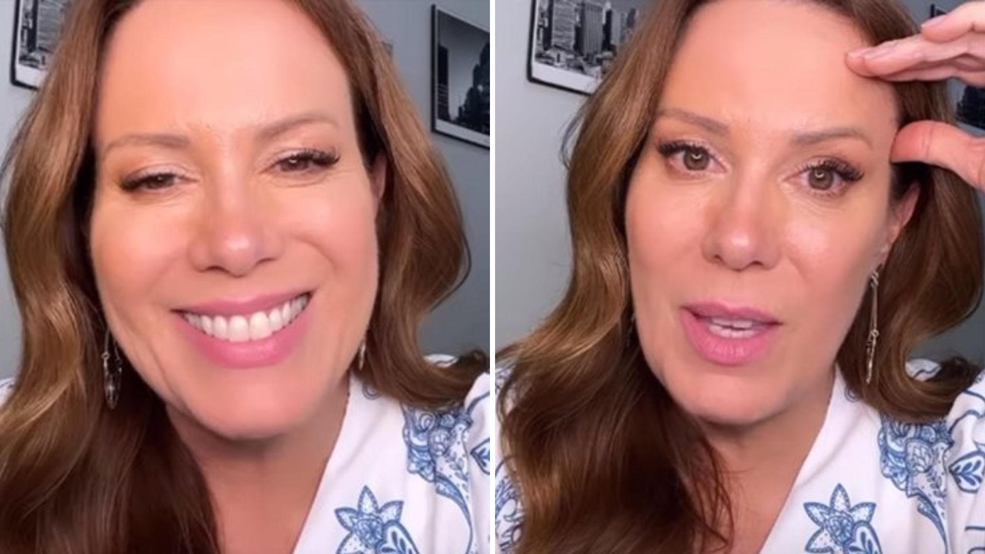 Após demissão, Regina Volpato fala sobre sua despedida da TV Gazeta: “Mais quatro”