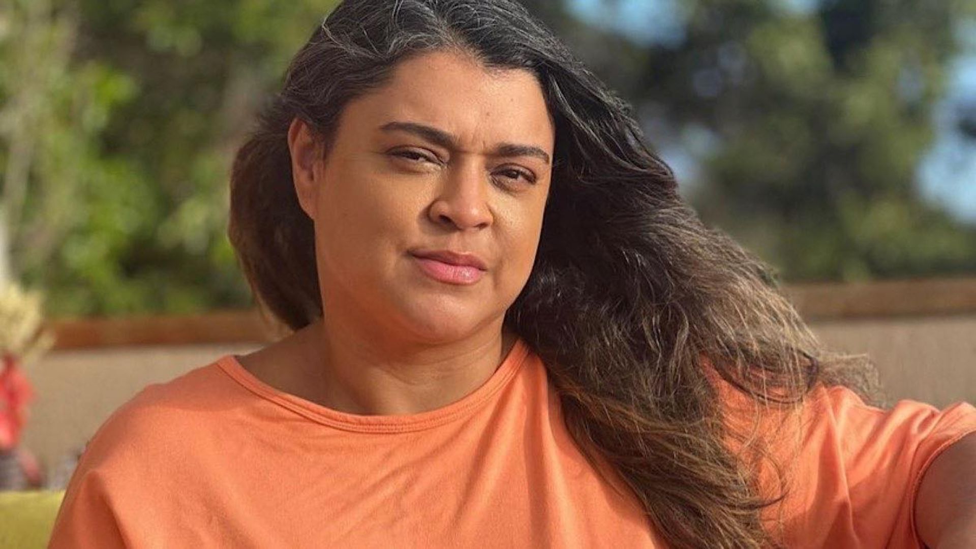 Após mal-estar, Preta Gil para em hospital por crise de estresse: “Constatado”