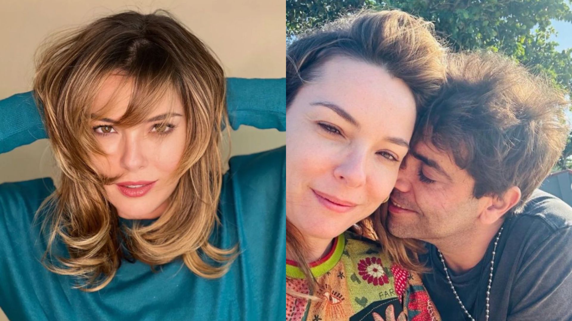 Após seis meses, Regiane Alves confirma término com Duda Peixoto: “Preservar nossa história“