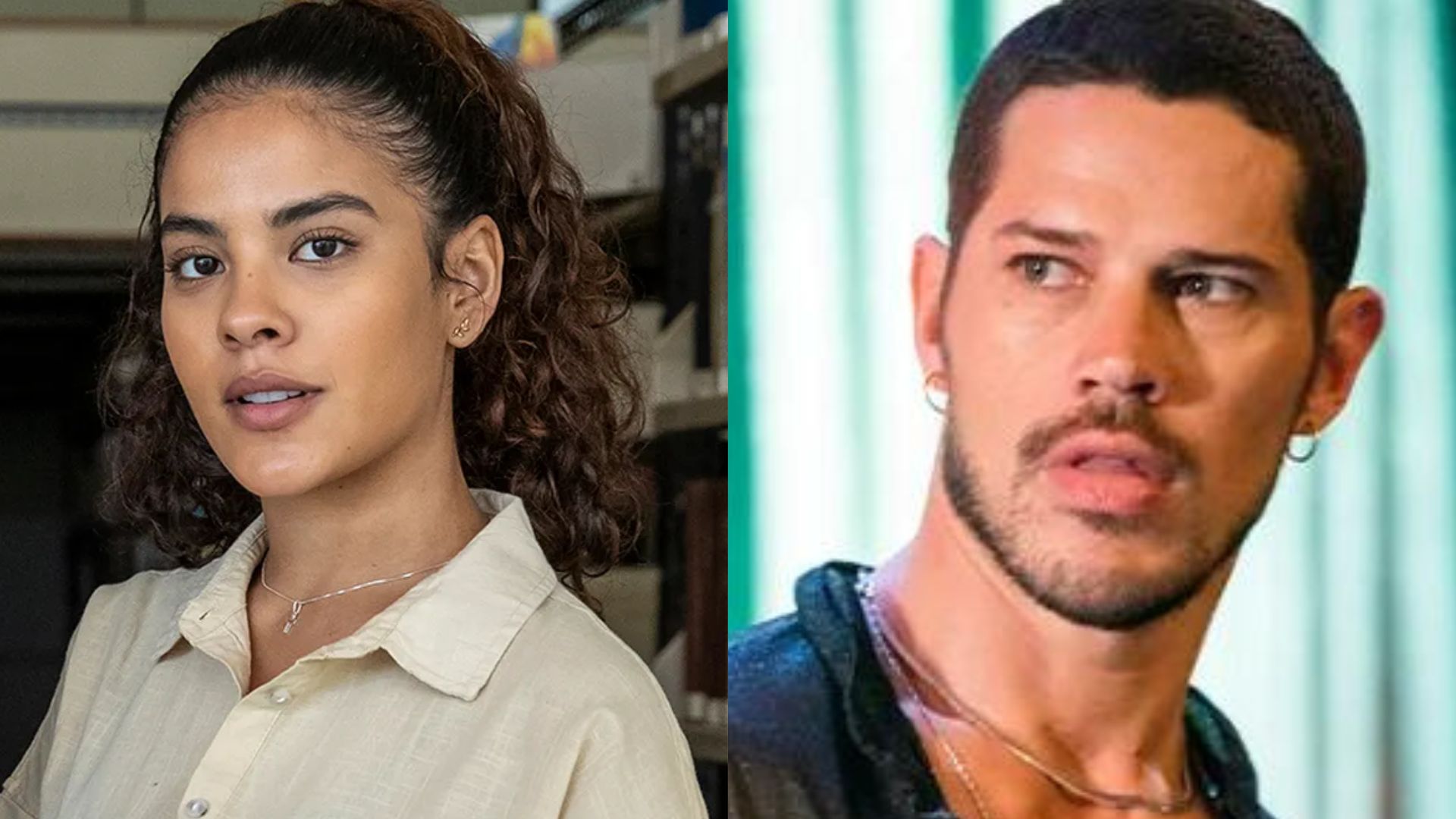 Exclusivo! Bella Campos rompe silêncio sobre climão com José Loreto: “Ritmo intenso”