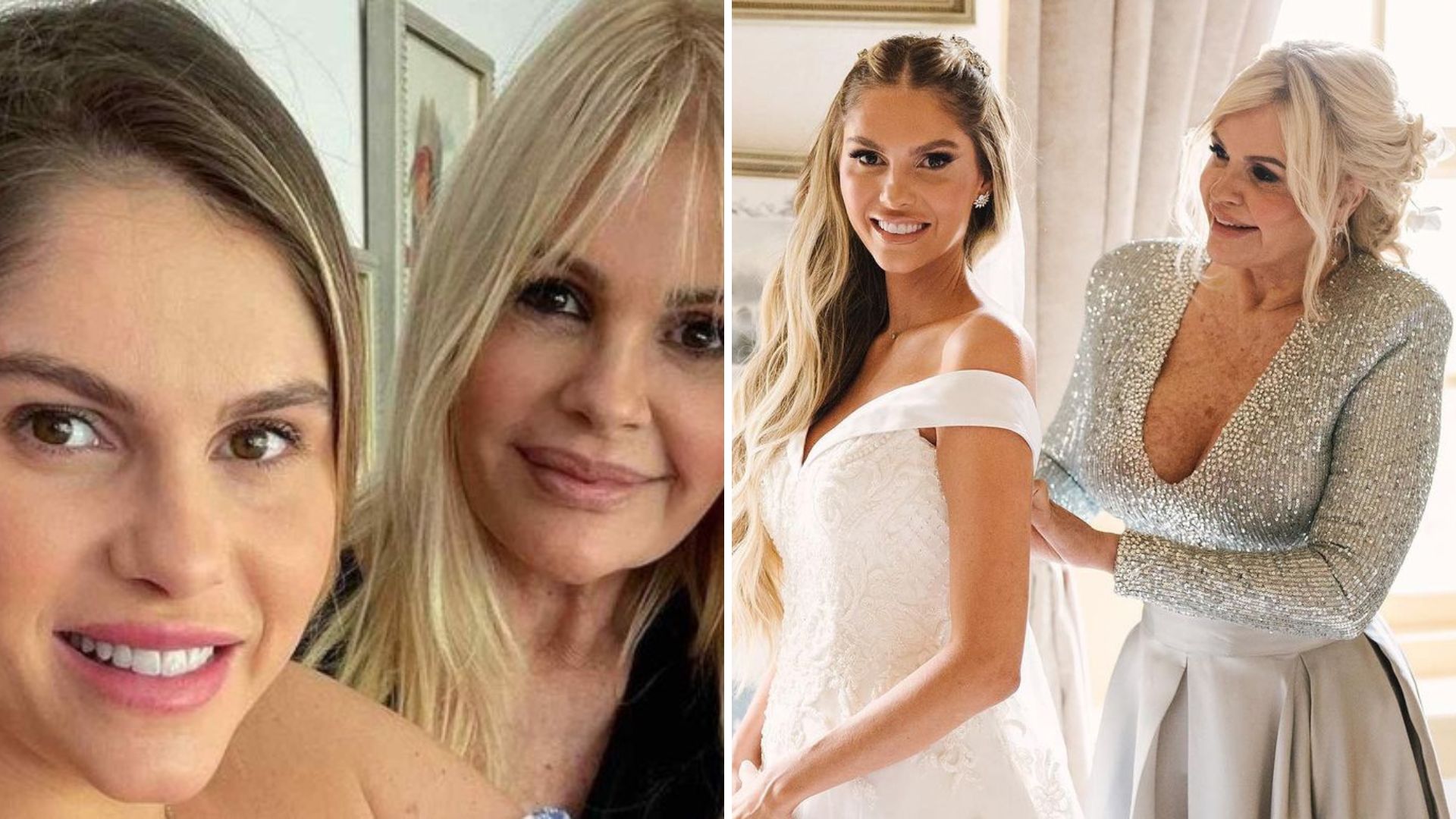 Bárbara Evans emociona ao celebrar aniversário de Monique Evans: “Dose dupla”