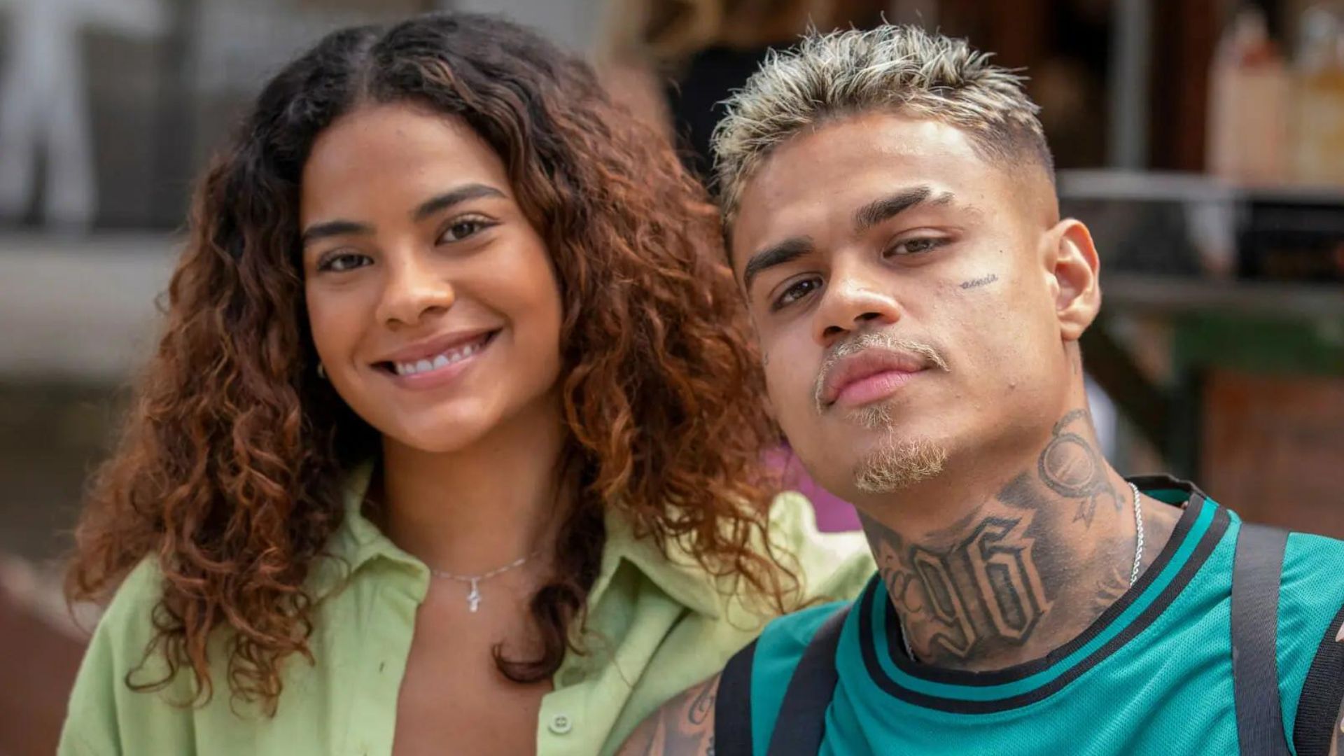 Após romance às escondidas, Bella Campos dispensa convivência com elenco de ‘Vai na Fé’