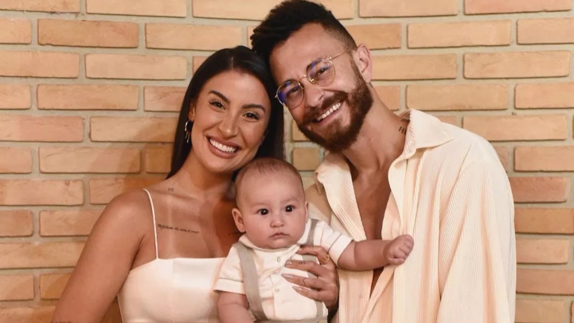 Um ano após término, Bianca Andrade exalta Fred: “Melhor escolha da minha vida”