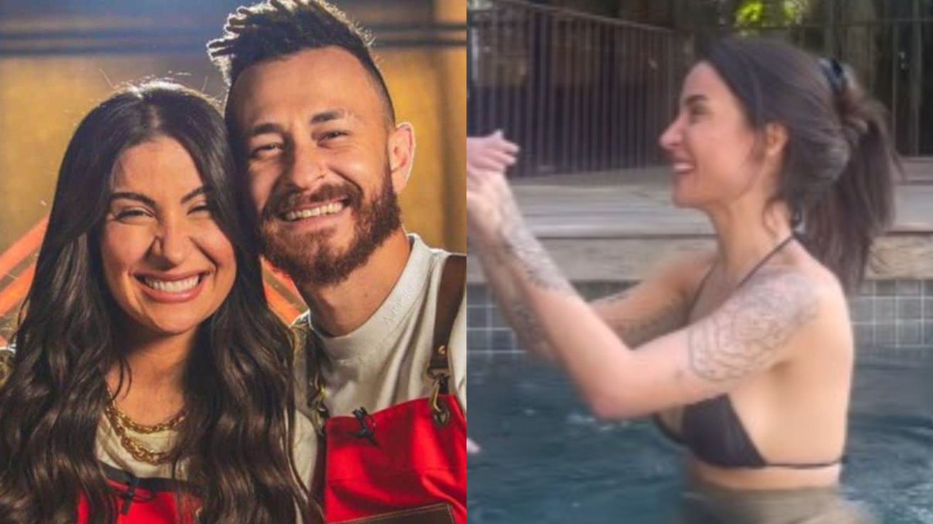 Bianca Andrade comemora aniversário do filho e detalhe chama atenção: “Nunca vi”