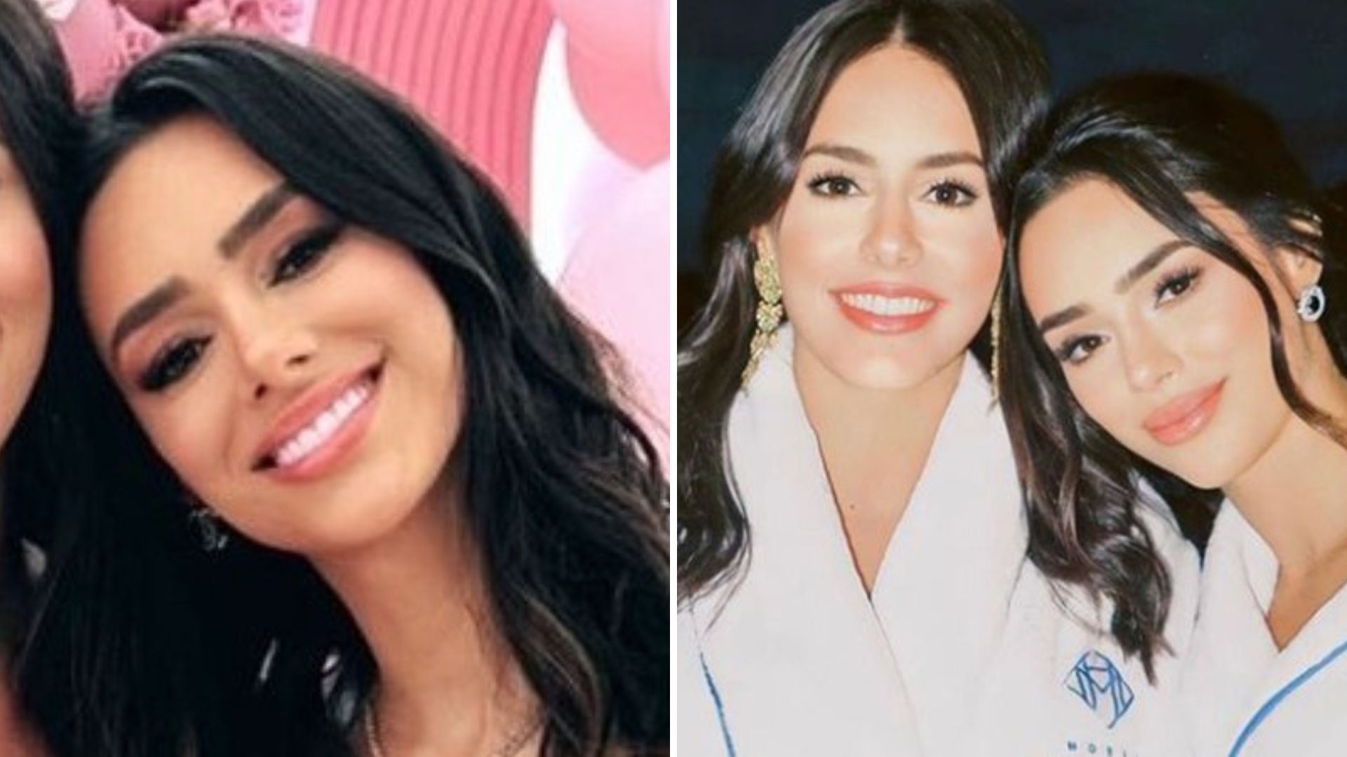Bruna Biancardi fala da irmã após polêmicas com Neymar: “Sempre comigo”