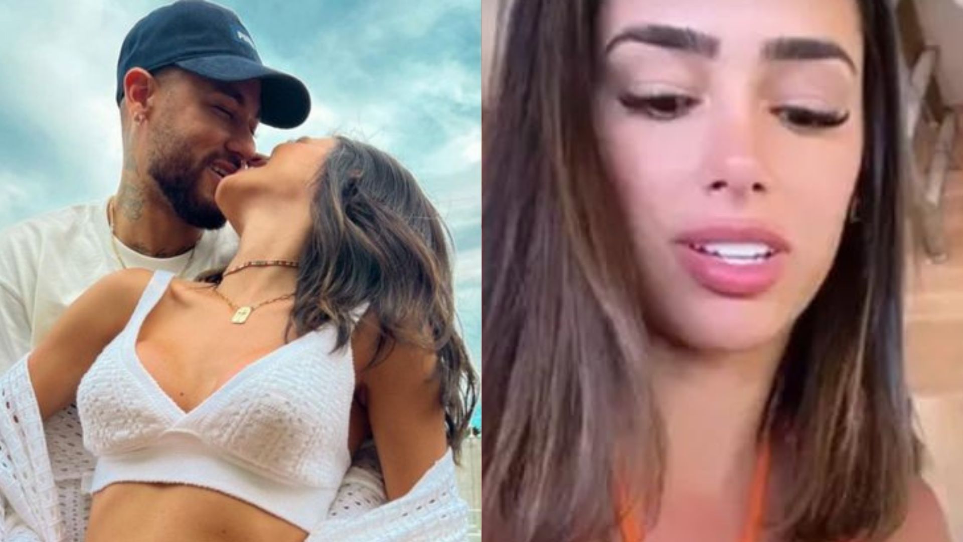 Bruna Biancardi revela pavor em meio a polêmicas na gravidez: “Vou me decidir”