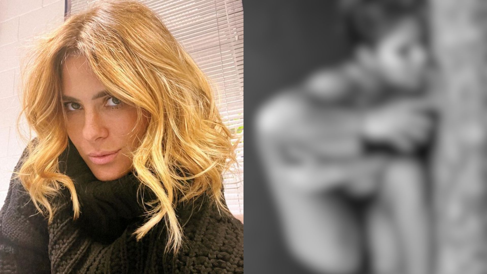 Carolina Dieckmann assusta fãs com ensaio mostrando flexibilidade: “Demorei alguns minutos”