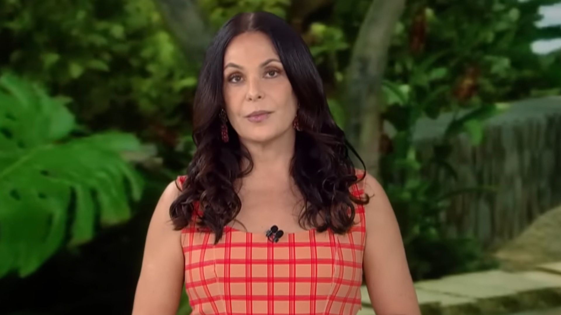 Record TV nega acusações graves envolvendo Carolina Ferraz: “Sempre dispota”