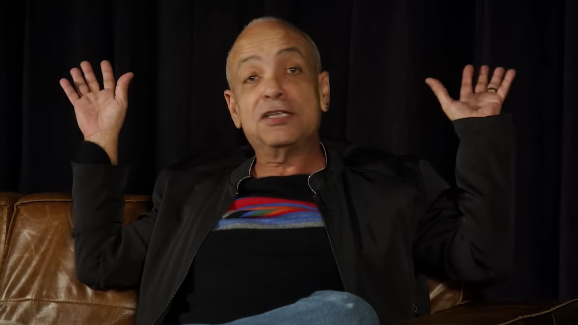 ‘Casseta & Planeta’: Claudio Manoel revela brigas nos bastidores: “Estava no chão”