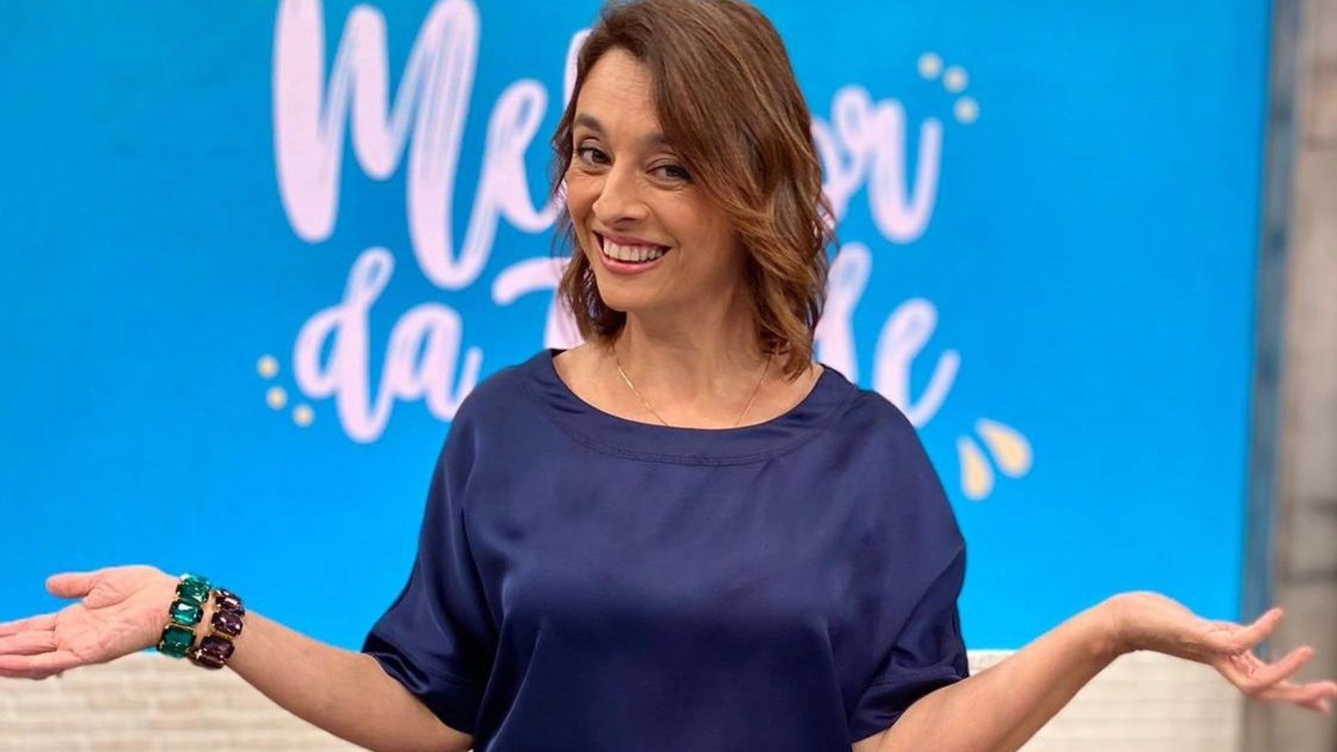 Catia Fonseca alcança audiência histórica no ‘Melhor da Tarde’ e humilha SBT