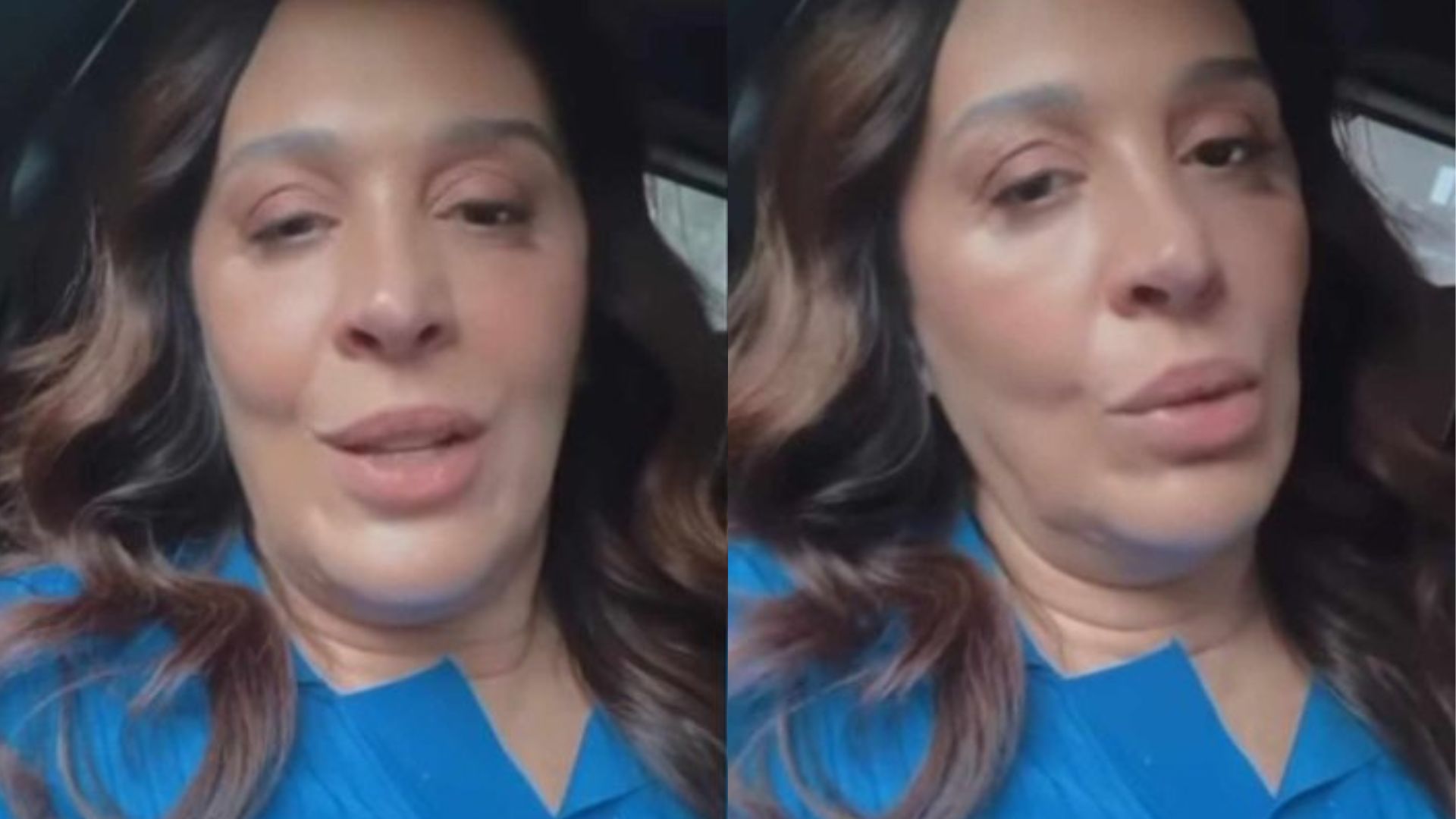 Claudia Raia se pronuncia após polemizar com termo ofensivo no ‘Mais Você’: “Alerta”