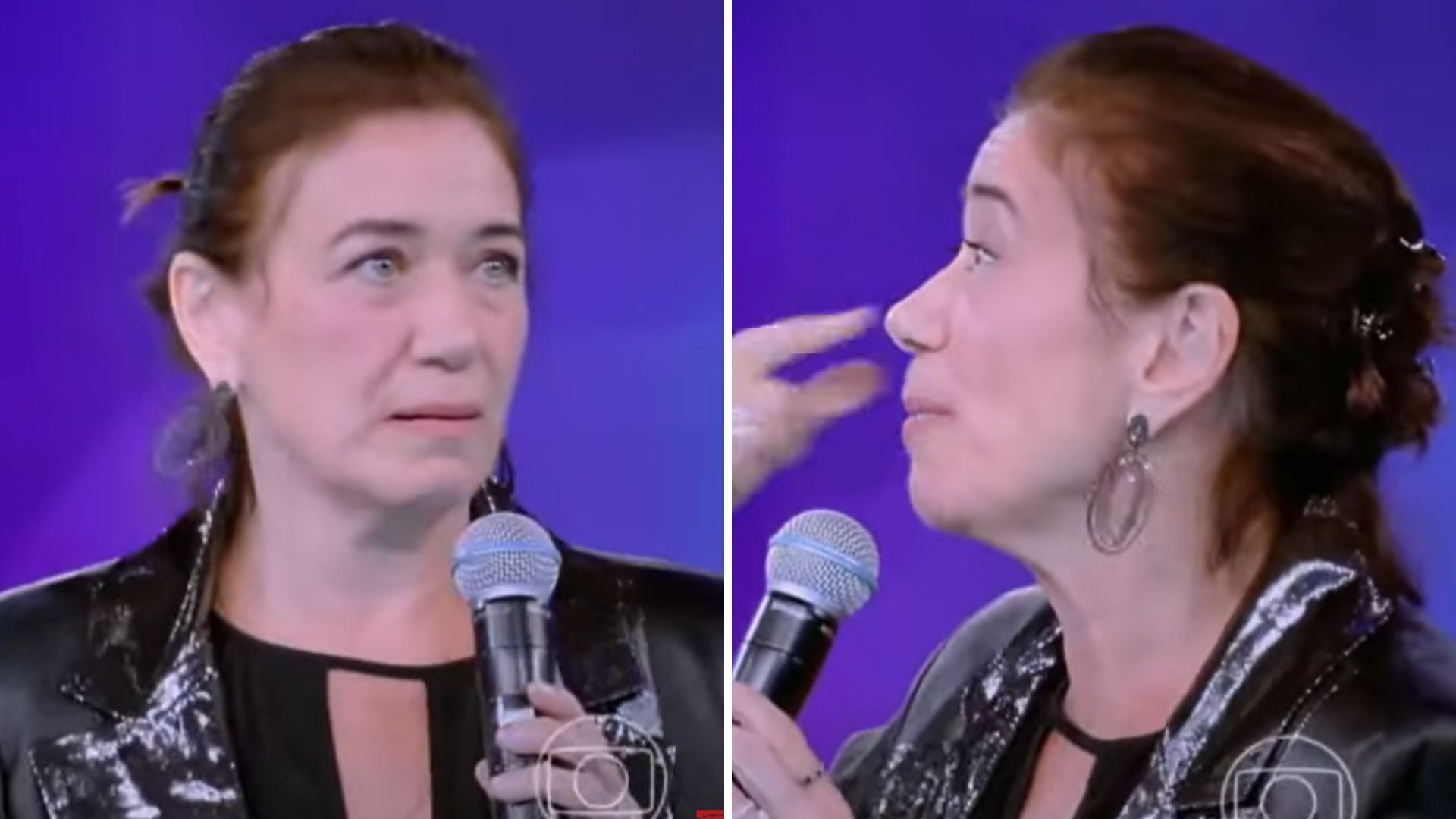 Como assim? Lilia Cabral brinca com espera para participar do ‘Caldeirão’: “Escondida”