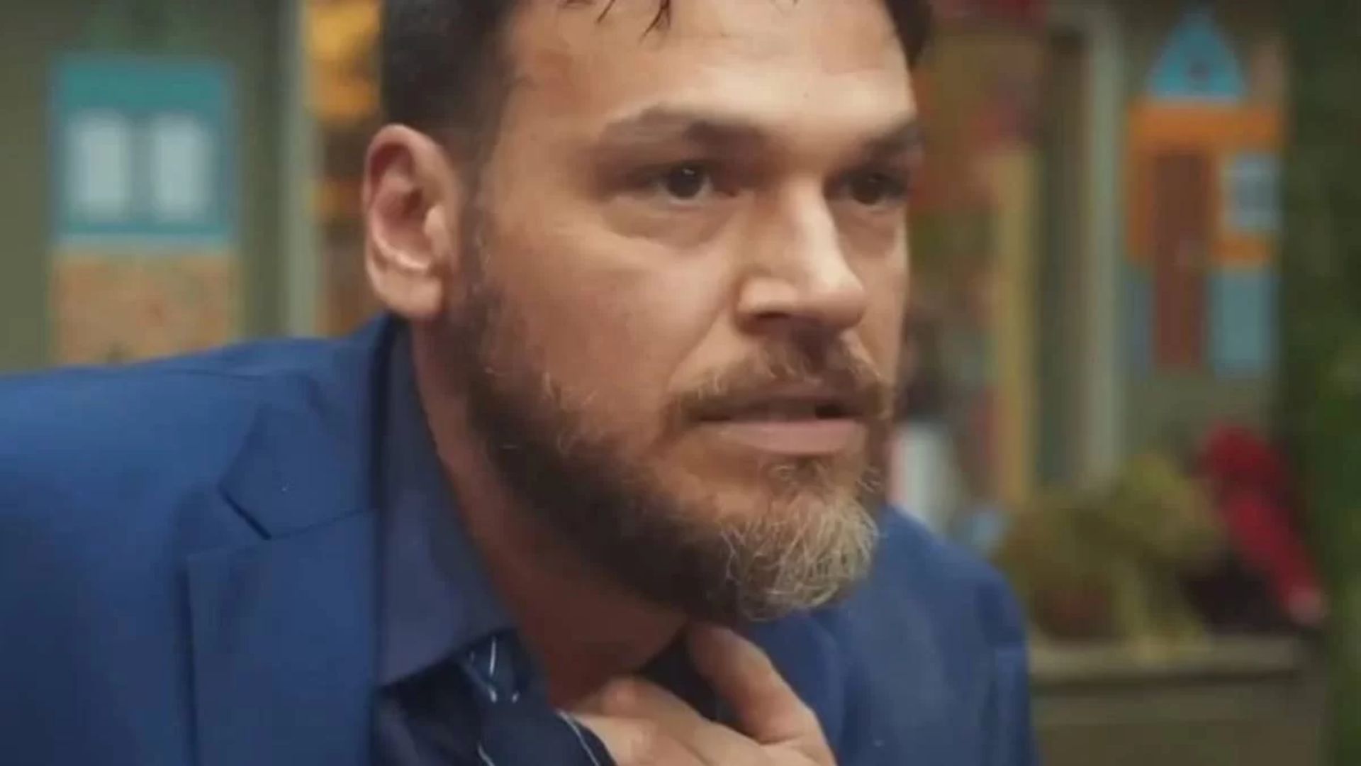 Condenado! Três personagens importantes desmascaram Theo em reta final de ‘Vai na Fé’