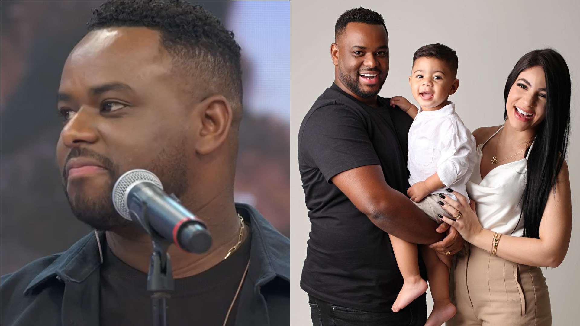 Conheça Samuel Messias, pastor que causou polêmica por participação no ‘Encontro’