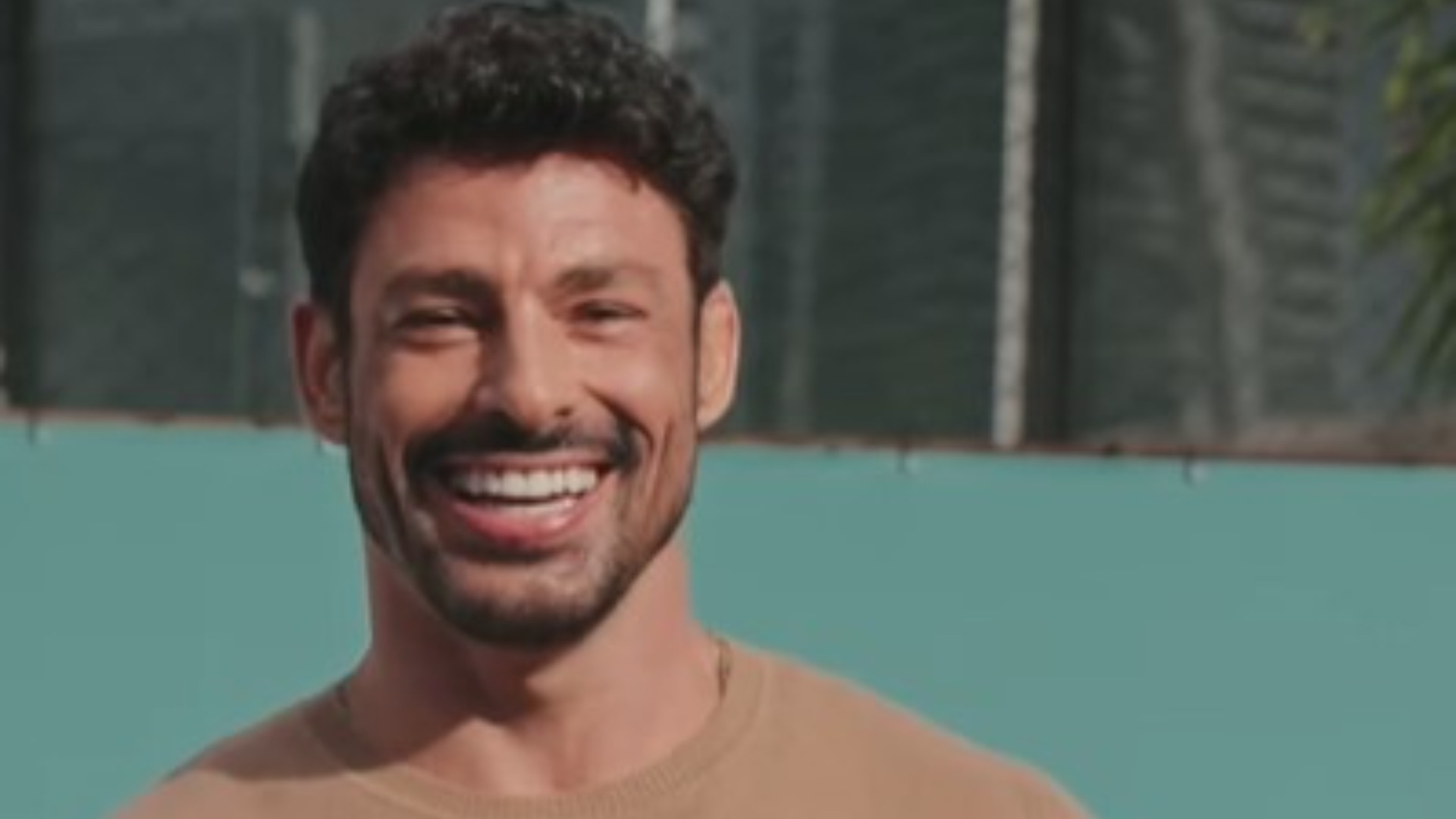 Que amor! Cauã Reymond se derrete com conquista da filha: “Que orgulho”