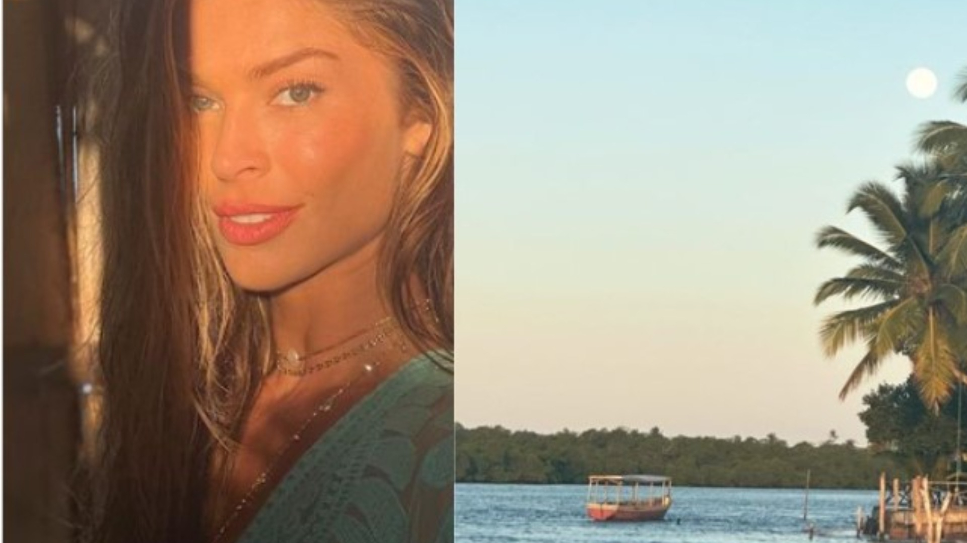 Grazi Massafera exibe corpo escultural em viagem com affair sigiloso: “Maravilhosa”