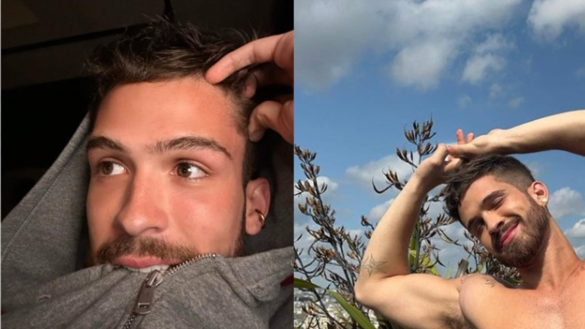 João Guilherme mostra momento íntimo e fãs especulam sobre Bruna Marquezine: “Que isso?”