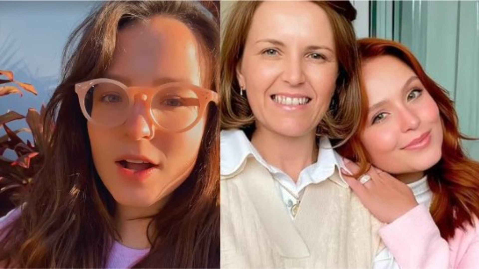 Sumiu? Larissa Manoela investiga destino de dinheiro da venda de mansão em Orlando
