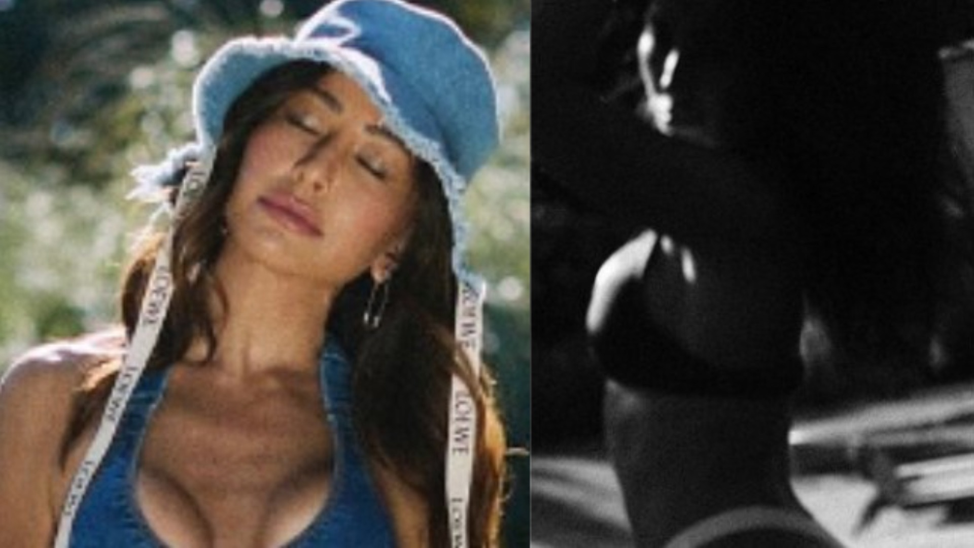 Uau! Sabrina Sato impressiona com corpão em novas fotos de biquíni: “Que mulher”