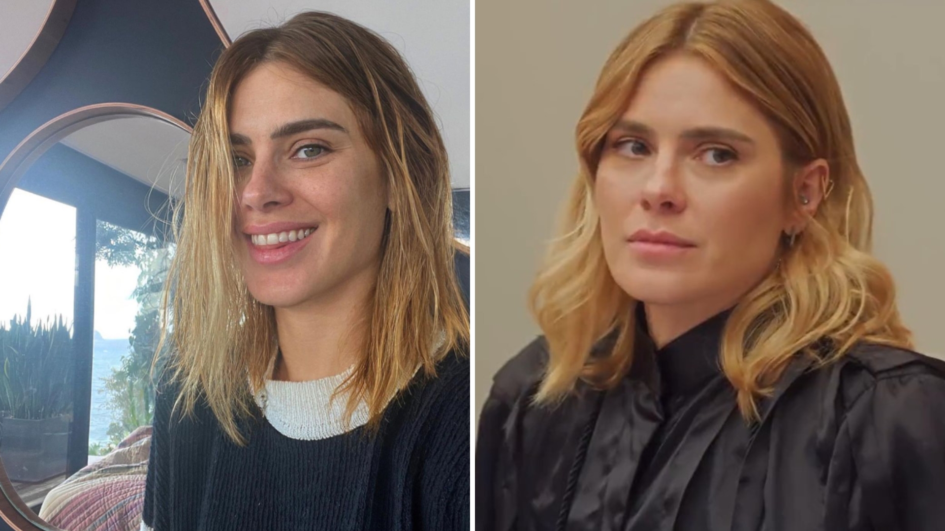 Carolina Dieckmann abre o coração e fala sobre volta a novelas: “Superou tudo”