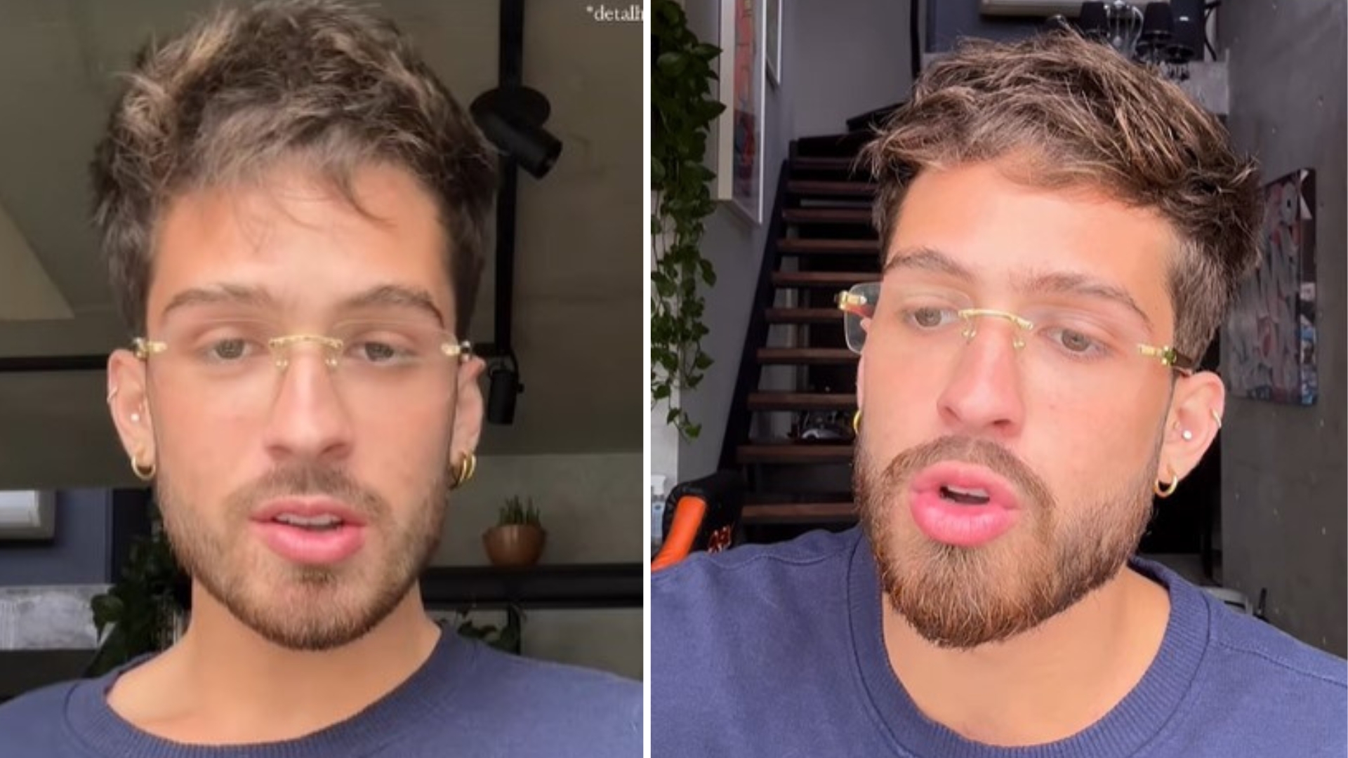 João Guilherme revela mistério em árvore genealógica: “Não sabemos quem é”