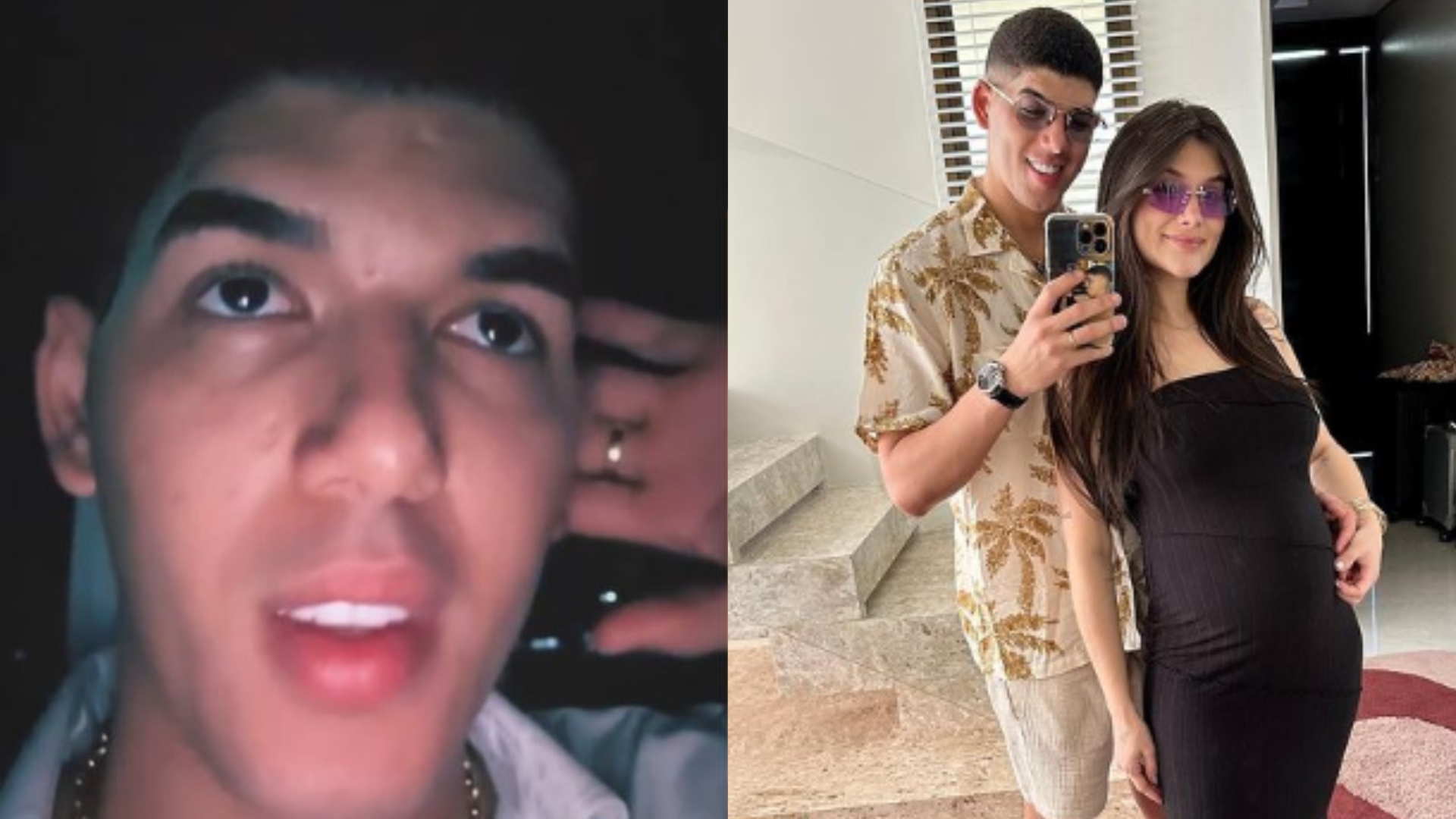Zé Vaqueiro e esposa quase se separaram após viverem séria crise no casamento