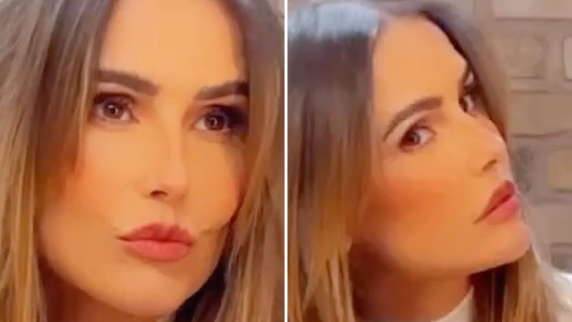 Deborah Secco muda o visual para a nova novela das seis: “Parece que tem 20 anos”