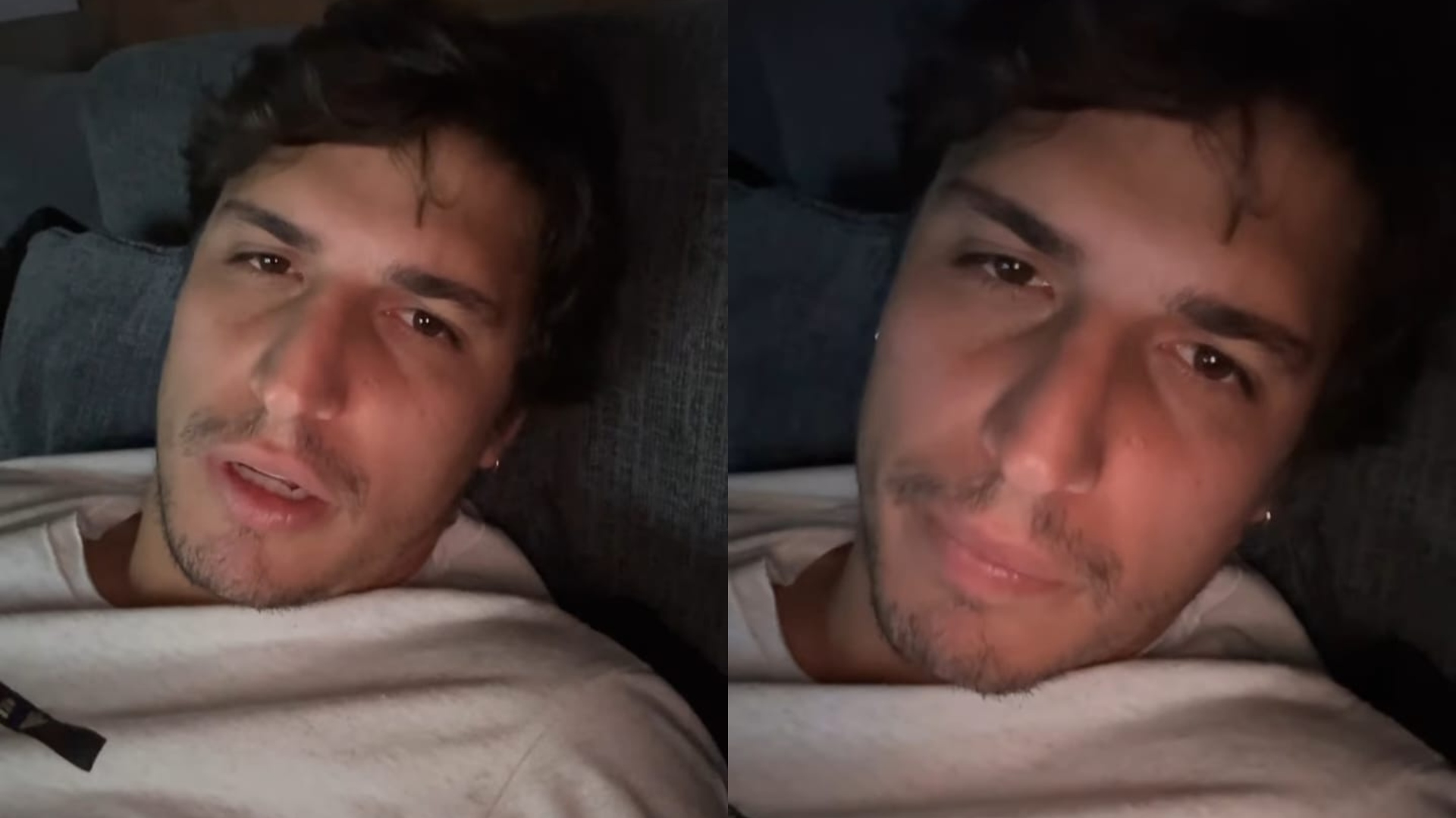 Defesa de Felipe Prior se pronuncia após condenação do ex-BBB: “Plena inocência”