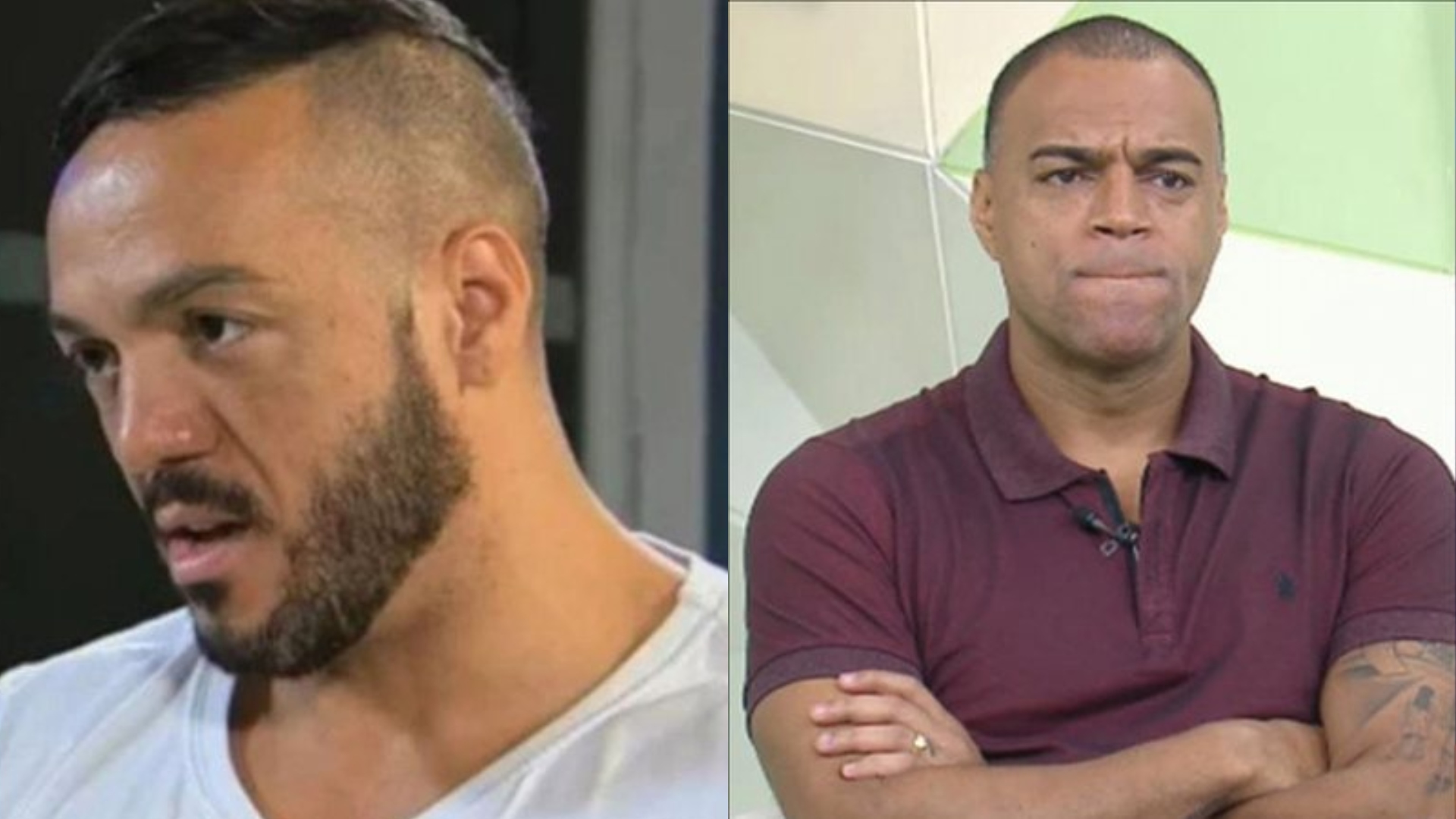 Por que Denilson processou Belo? Entenda a dívida milionária que dura 22 anos