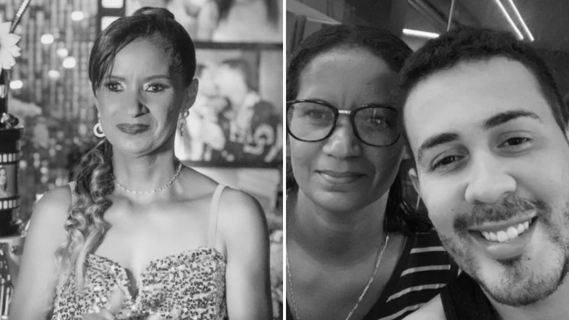“Ela lutou muito”, lamenta Carlinhos Maia sobre morte da prima, Deza