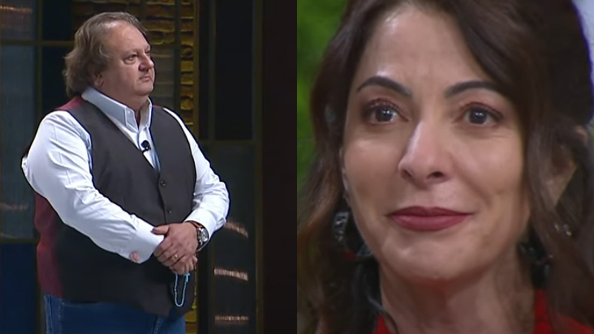 Eliminação gera chororô generalizado no ‘MasterChef’ e até Jacquin desaba: “Coração quebrado”