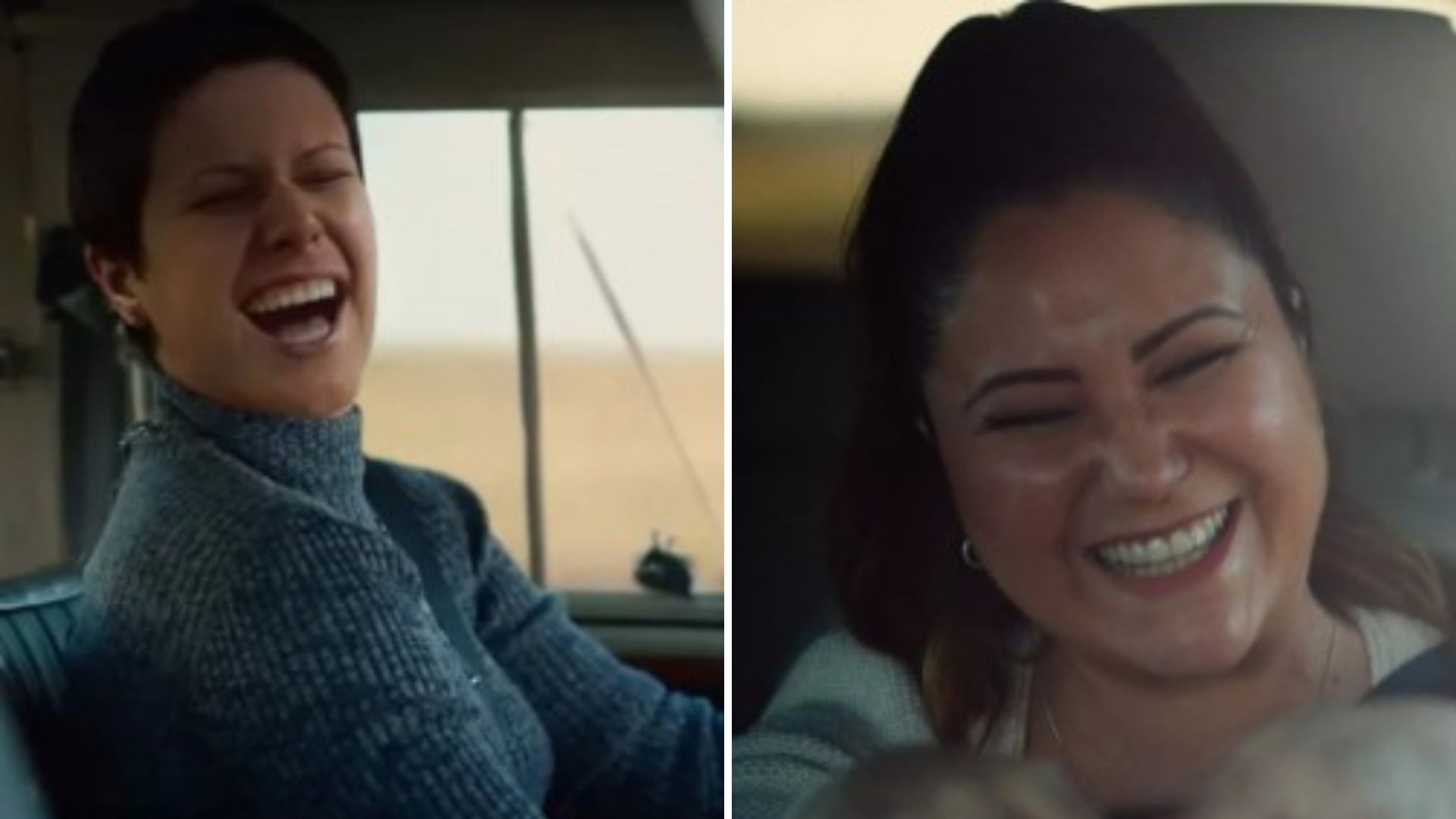 Emoção! Elis Regina ‘ressuscita’ e canta com filha, Maria Rita: “De arrepiar”