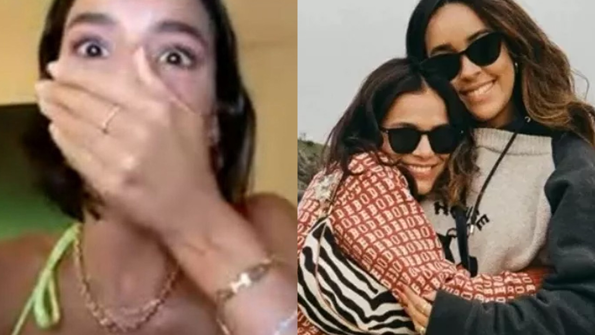 Empresária revela que Bruna Marquezine quase morreu no mesmo ano que Marília Mendonça