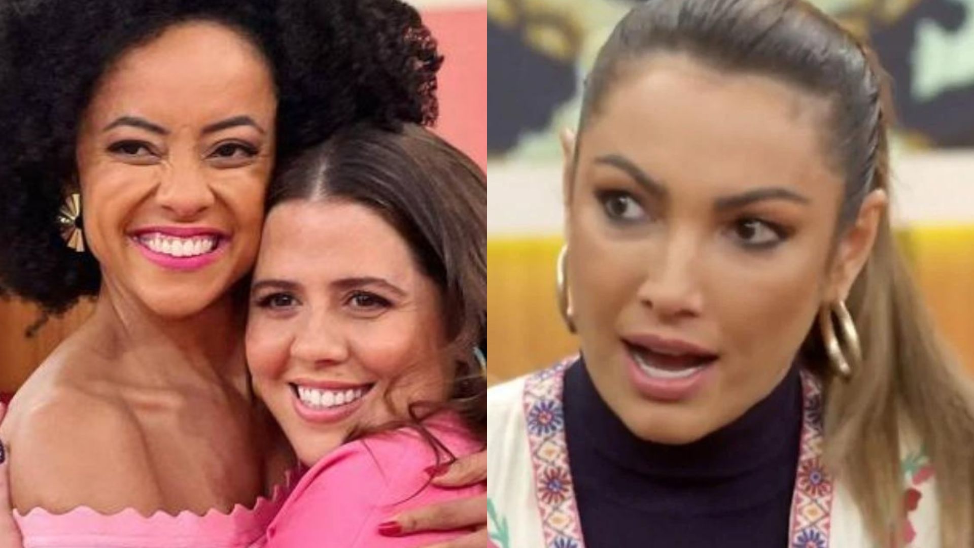 Sucesso! Sob novo comando, programa ‘Encontro’ conquista público e alavanca audiência