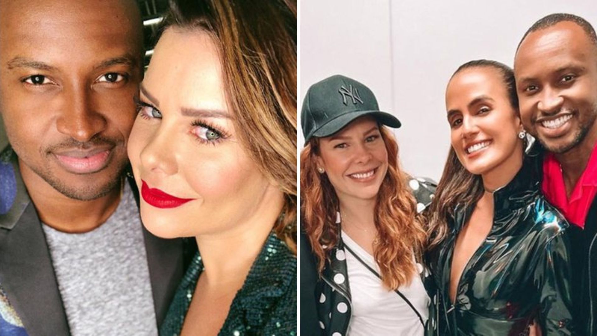 Sempre juntos? Entenda relação de Thiaguinho e Fernanda Souza 4 anos após o término