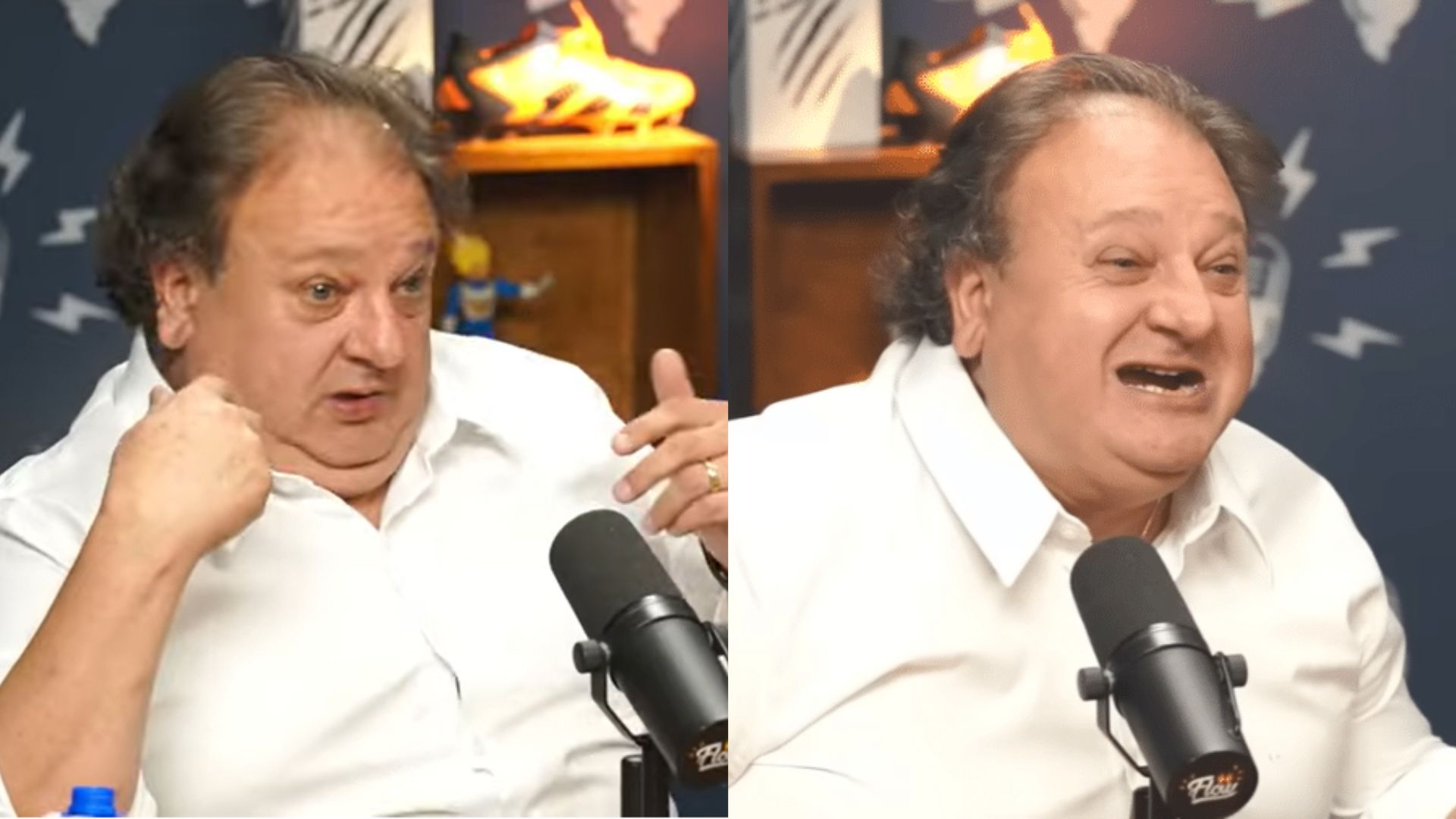 Érick Jacquin faz revelação bombástica sobre higiene: “Não gosto”