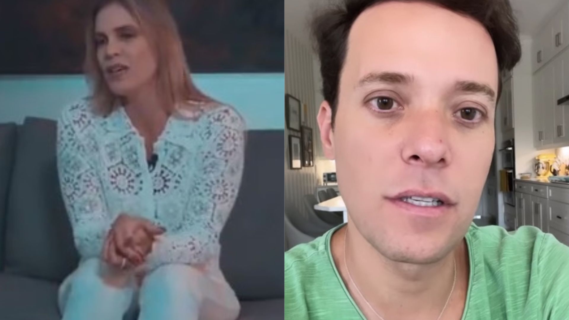 Casamento arranjado? Esposa de André Valadão expõe verdade sobre relação: “Armou tudo”