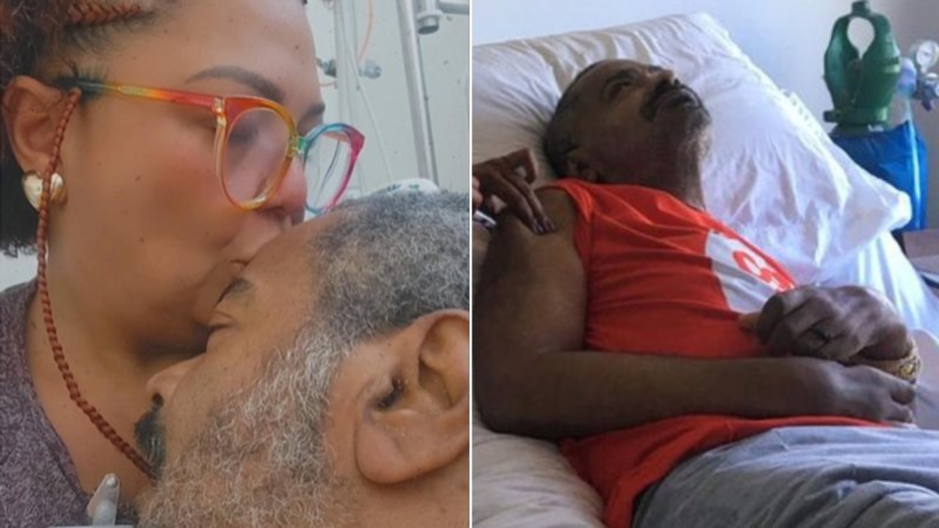 Qual o estado de saúde de Arlindo Cruz? Cantor foi internado em segredo