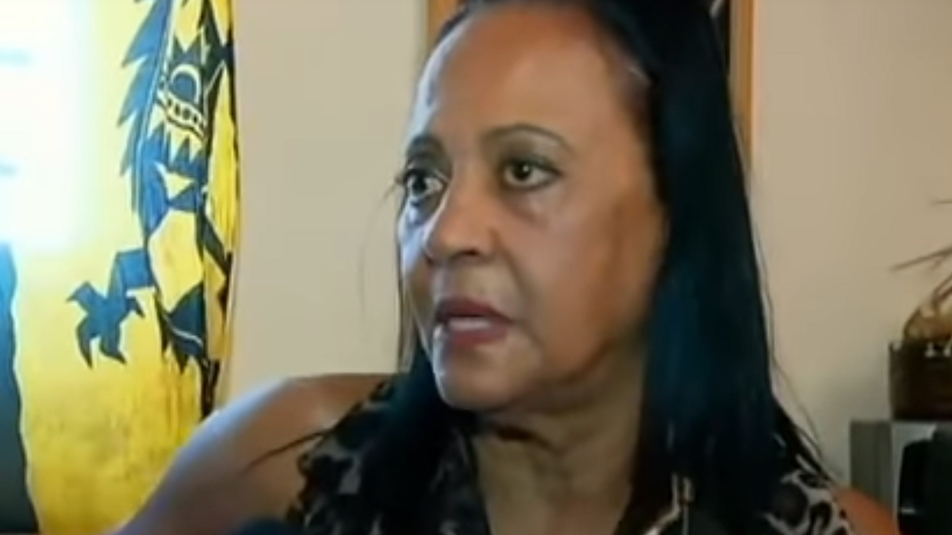 Lendária ex-Chacrete Índia Potira morre aos 75 anos no Rio de Janeiro