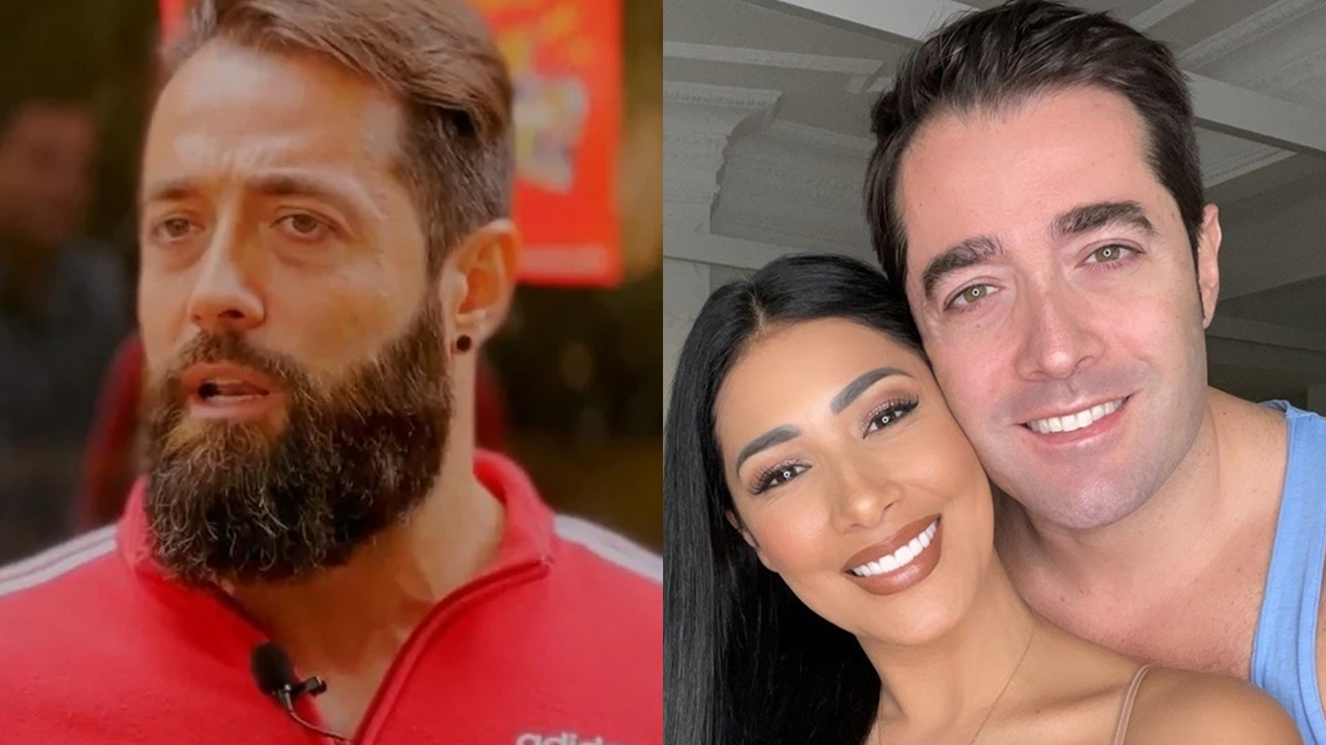 Ex de Simaria dá entrevista explosiva e expõe pensão astronômica: “Vou pra cadeia”