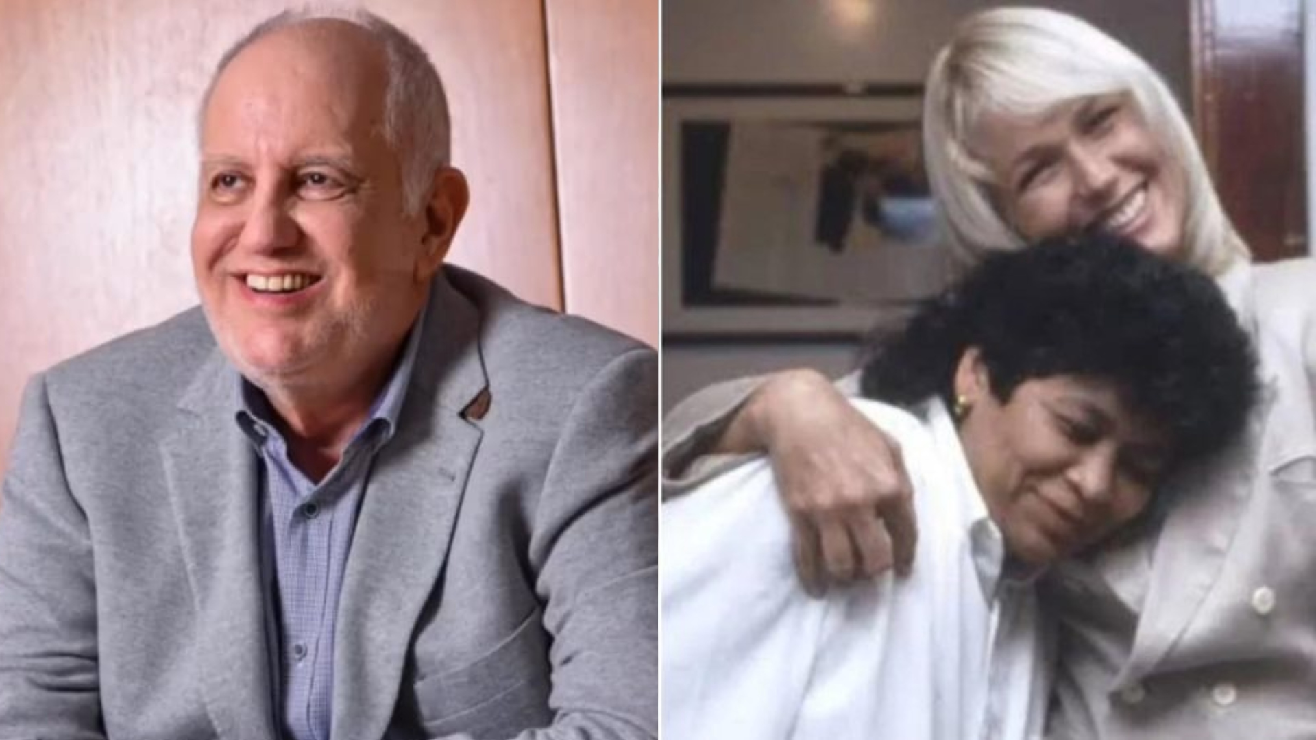 Ex-diretor de Gugu defende Marlene Mattos e detona Xuxa em polêmica: “Absurdo”